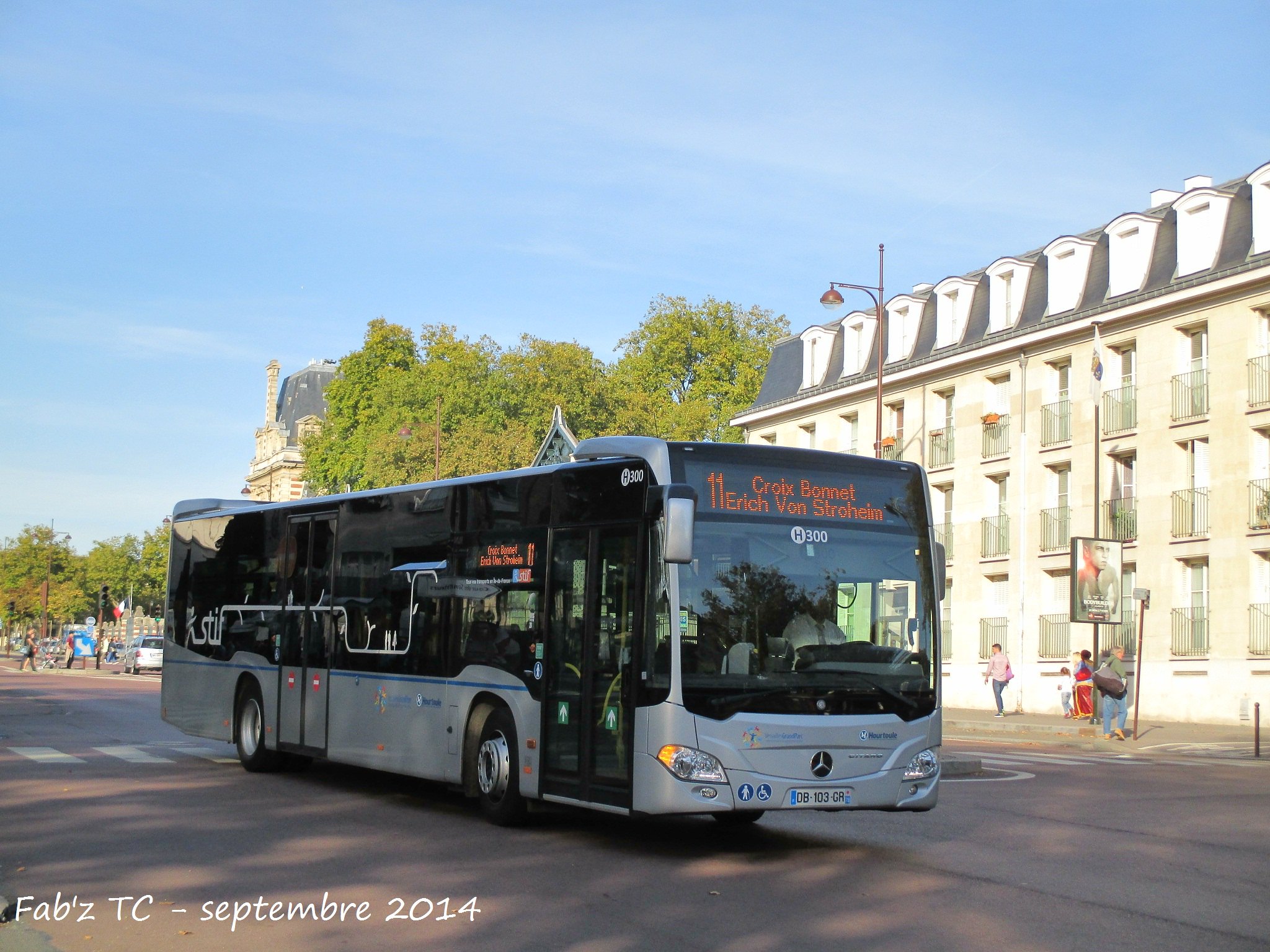 Image du véhicule