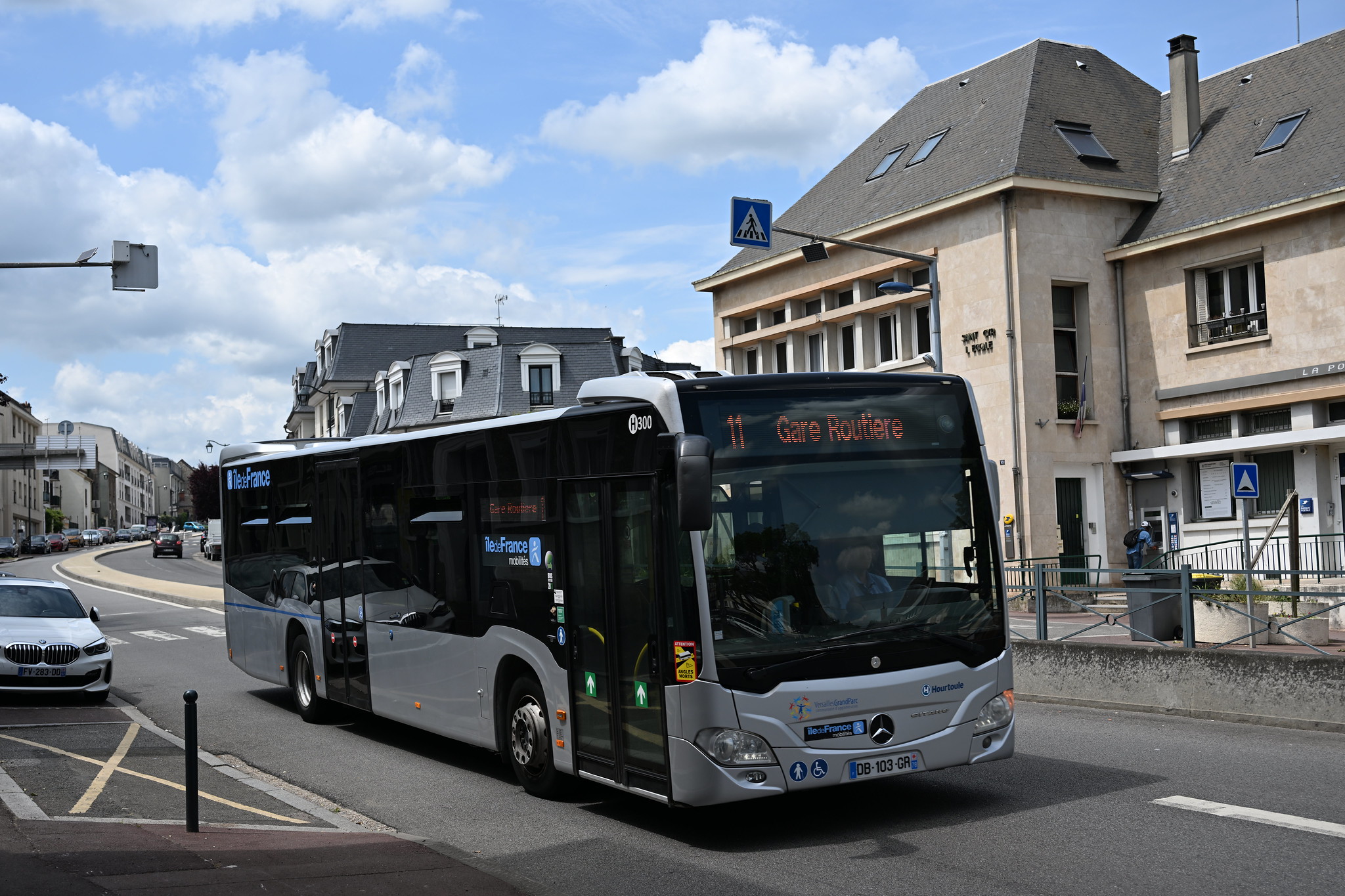 Image du véhicule