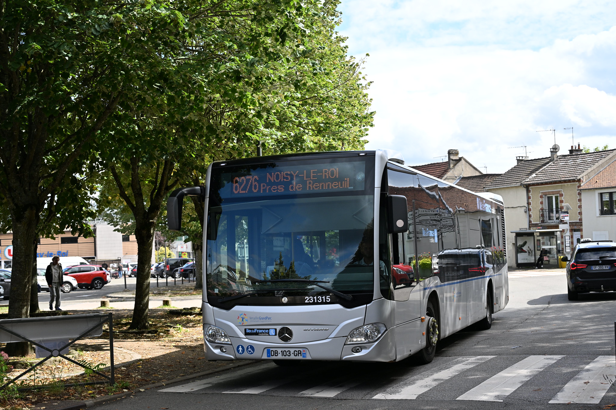 Image du véhicule