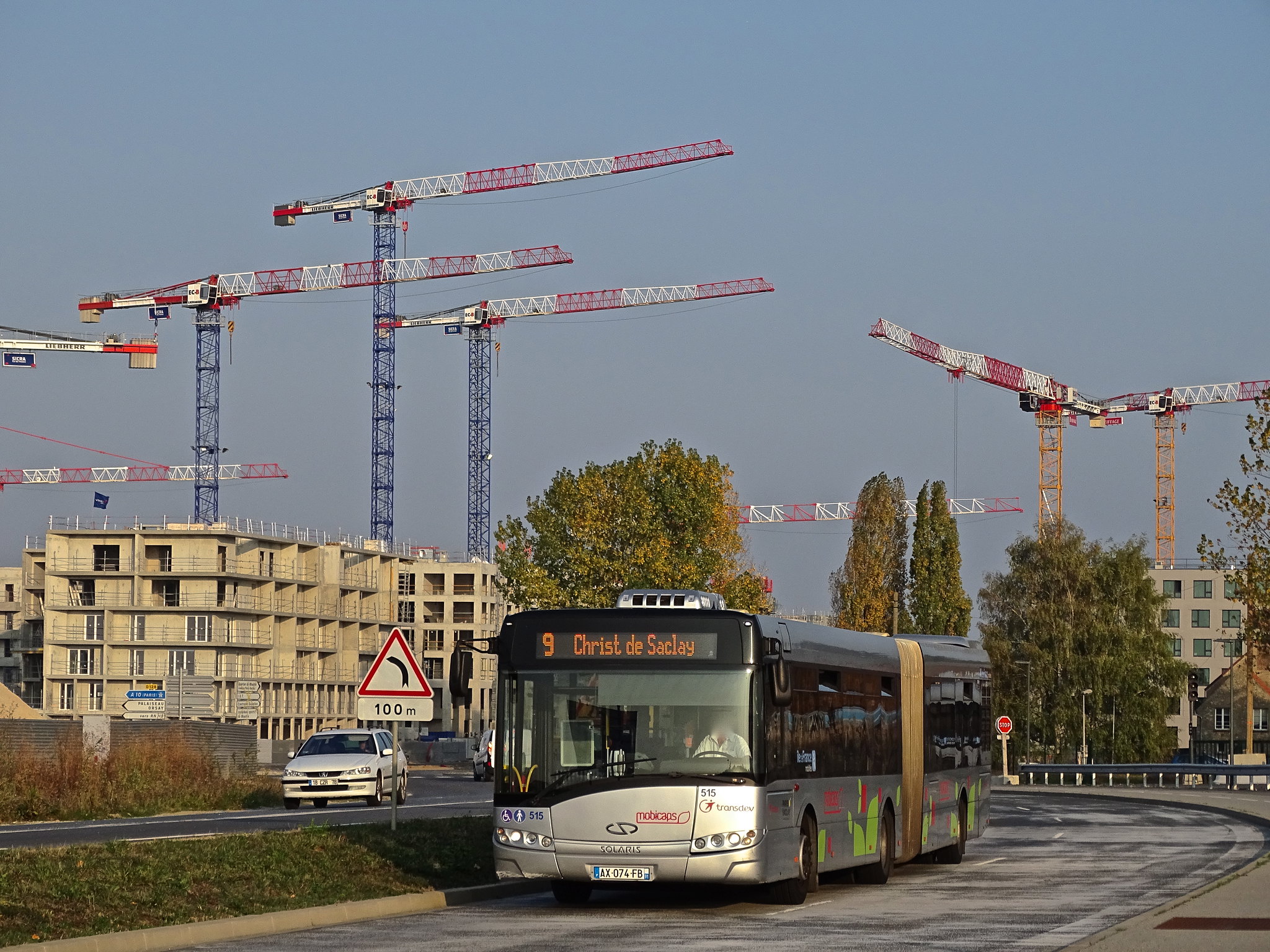 Image du véhicule