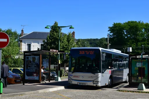 Image du véhicule