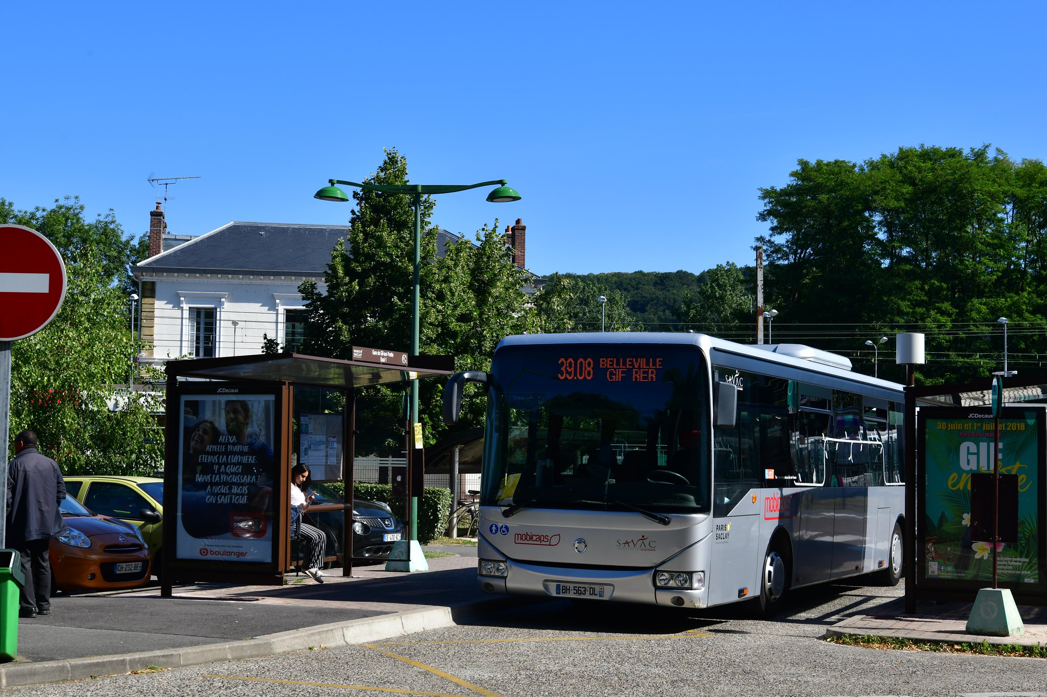 Image du véhicule