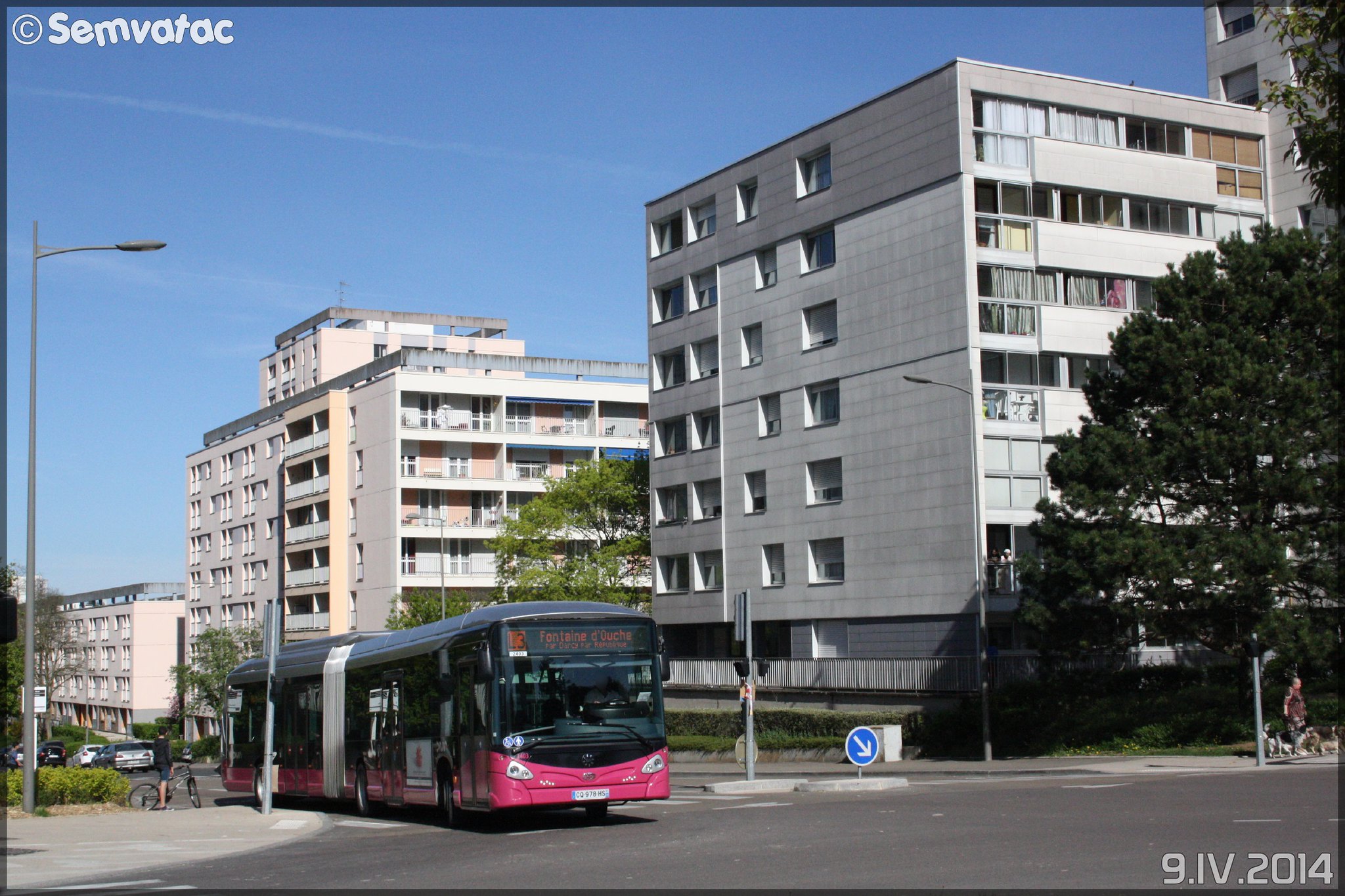 Image du véhicule