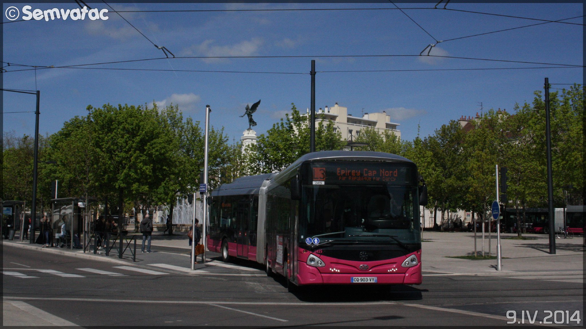 Image du véhicule