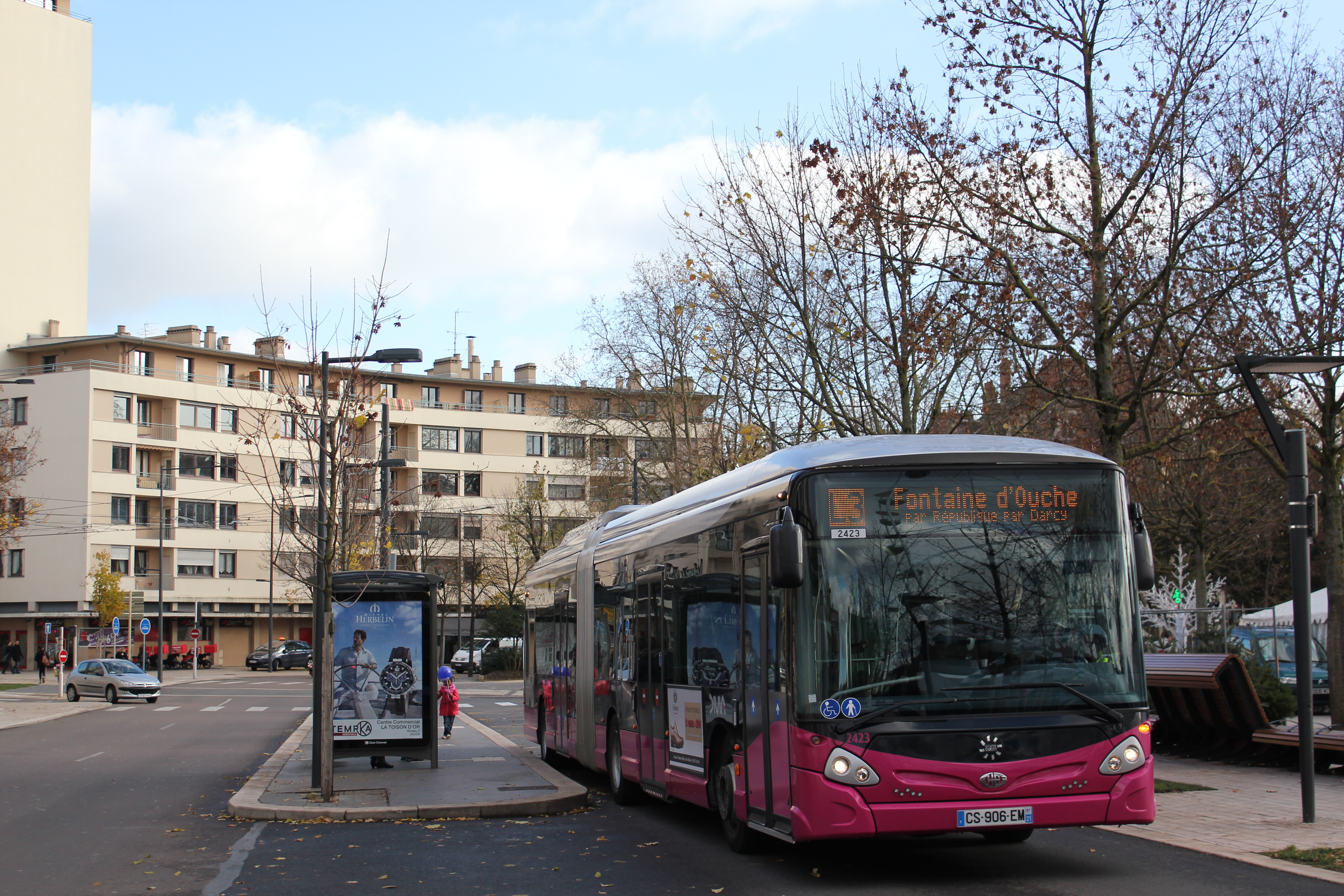 Image du véhicule