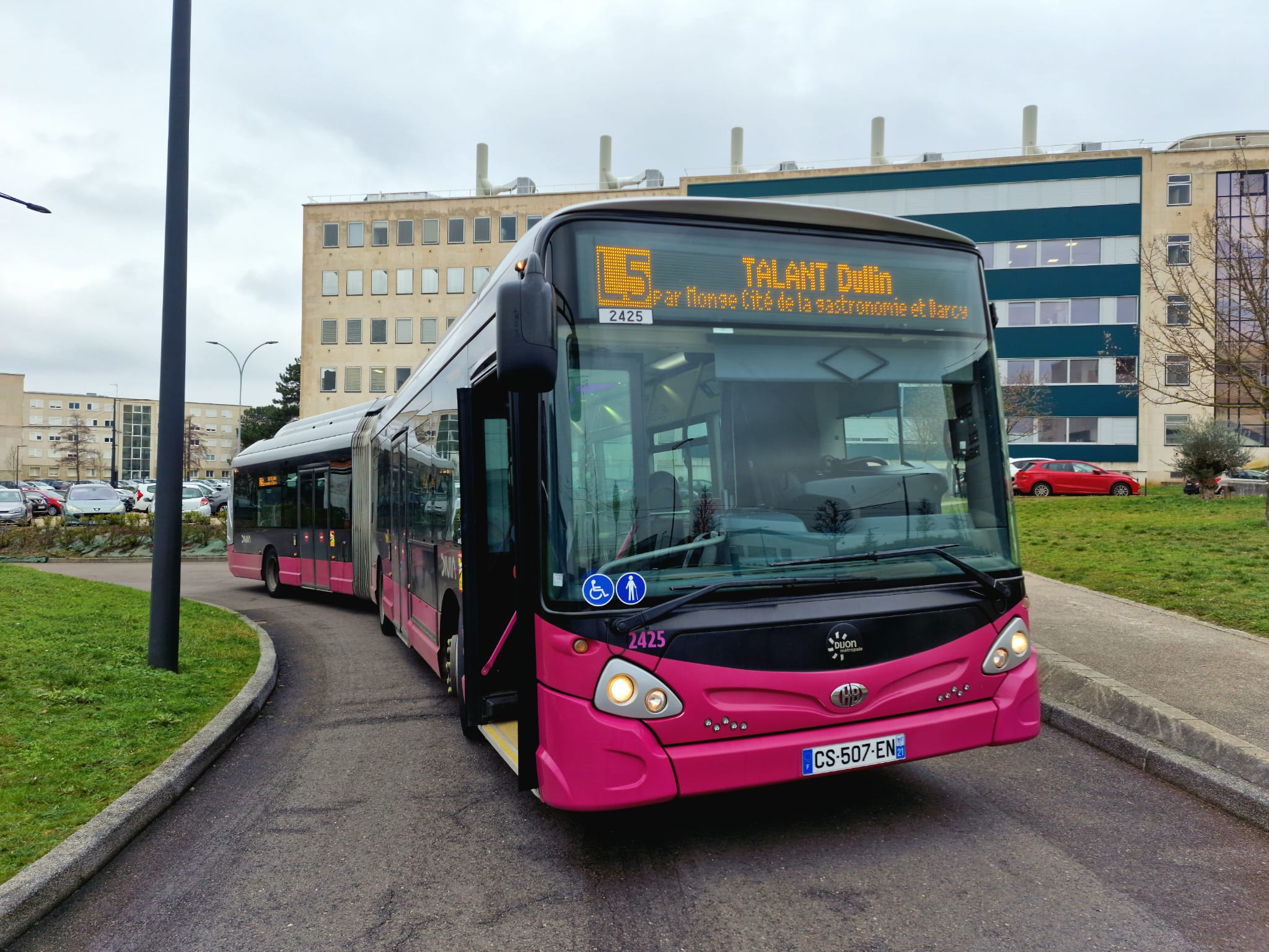 Image du véhicule
