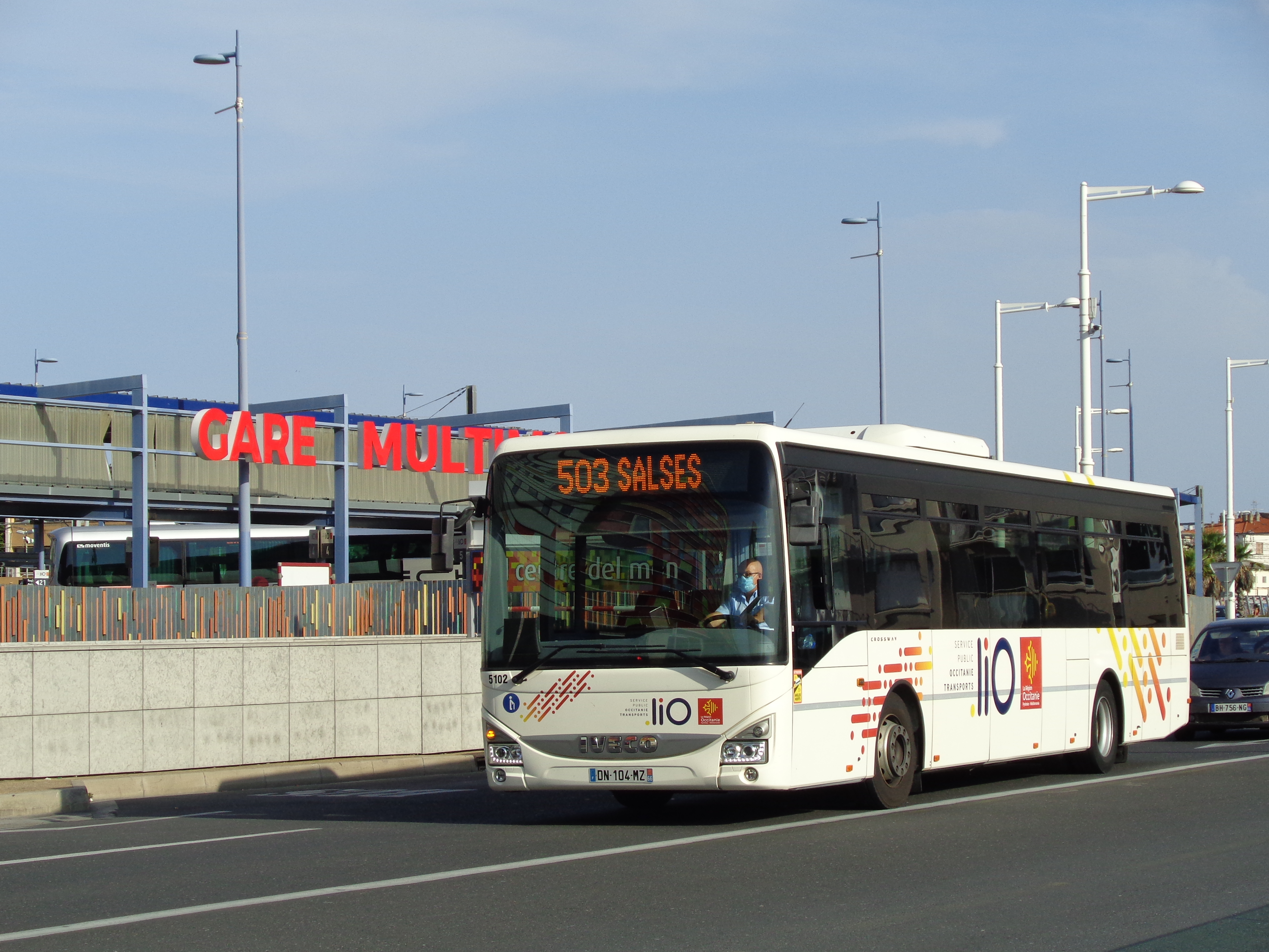 Image du véhicule
