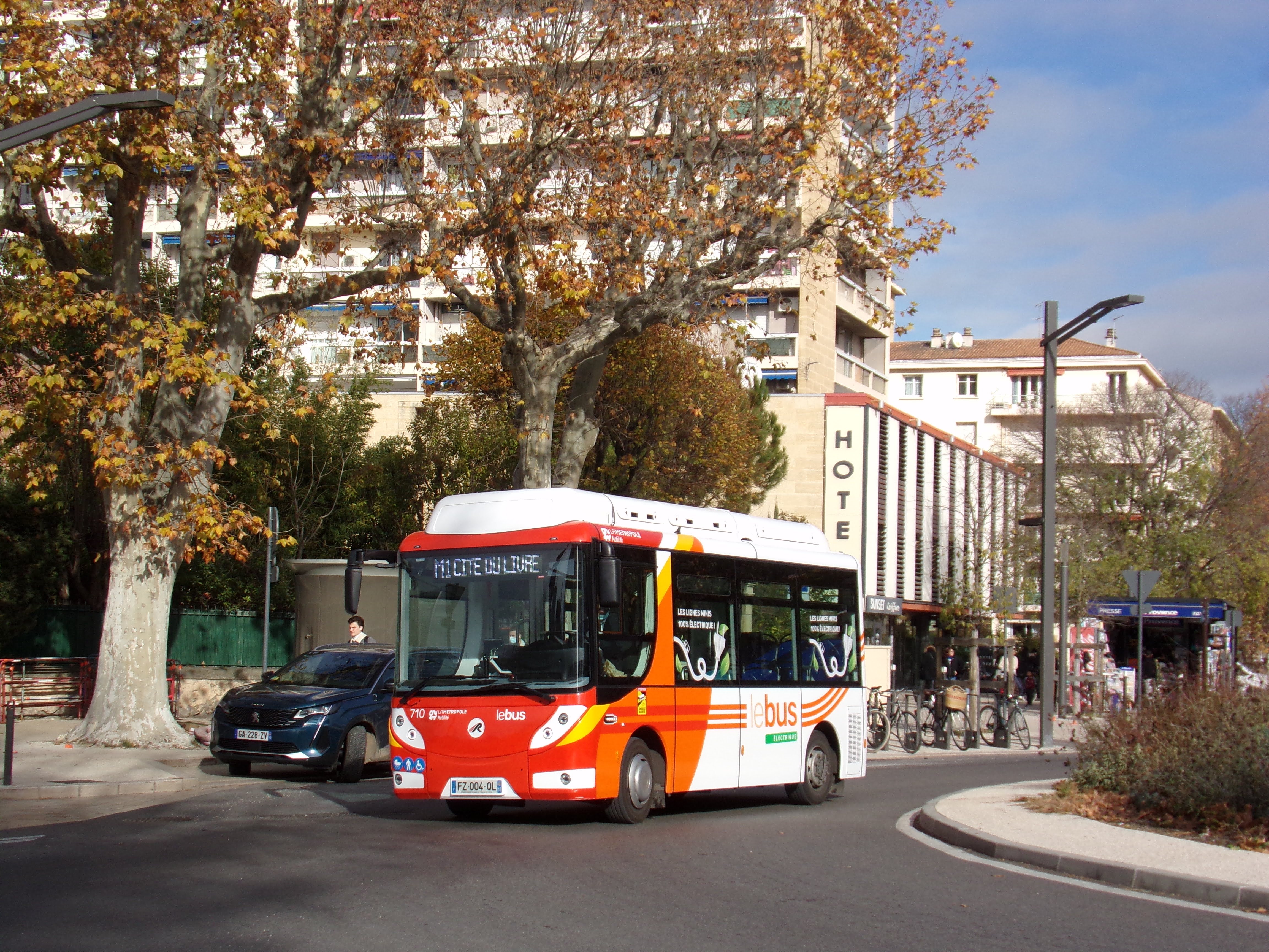 Image du véhicule
