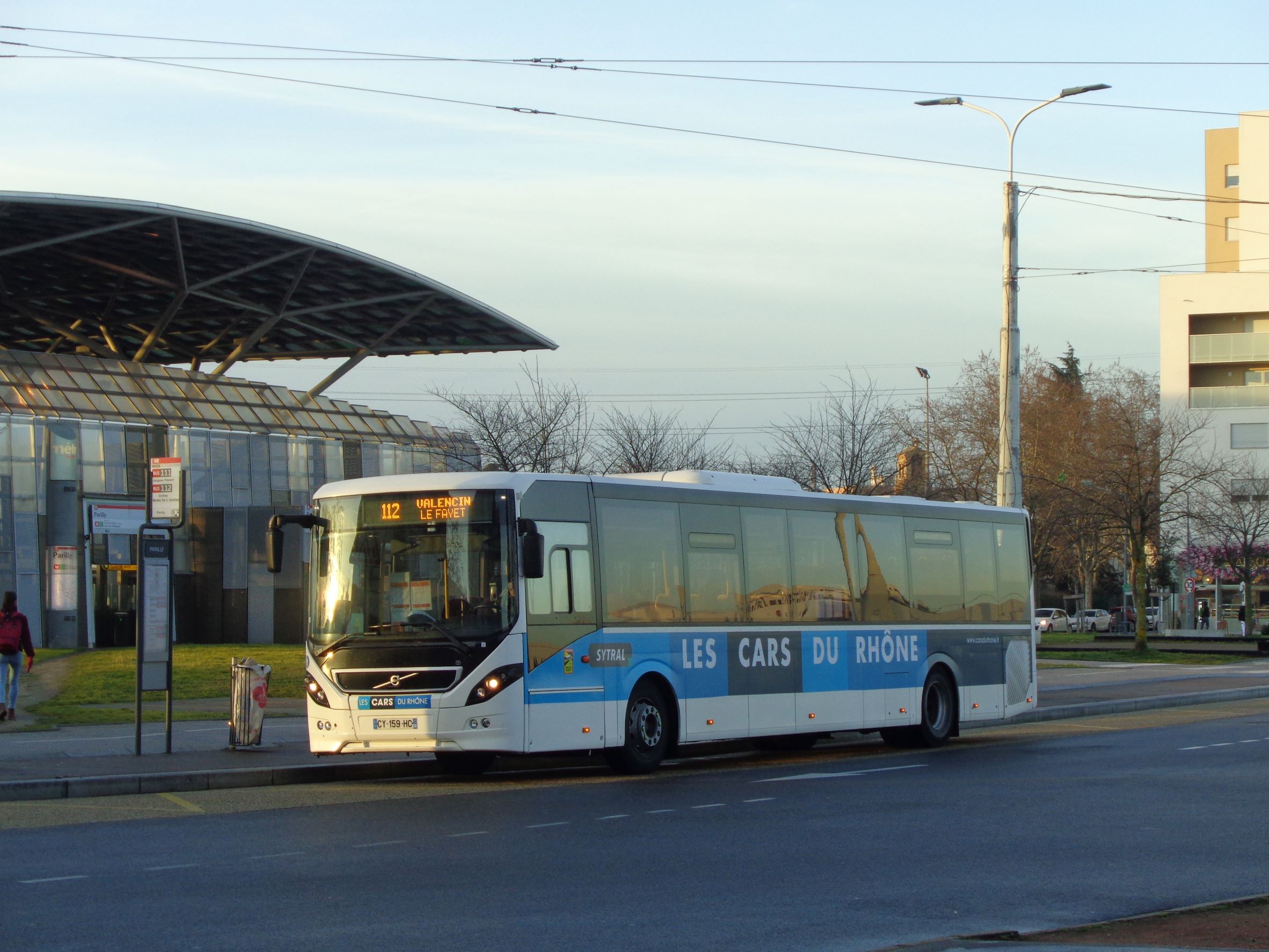 Image du véhicule