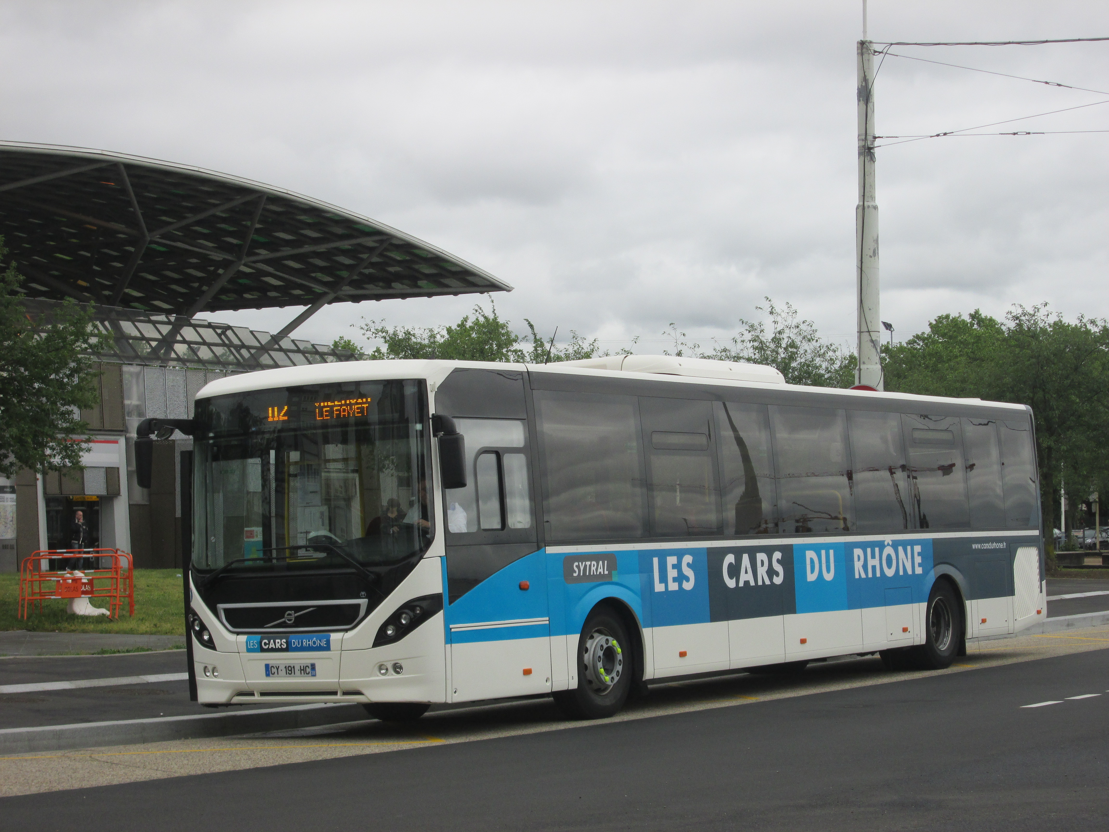 Image du véhicule
