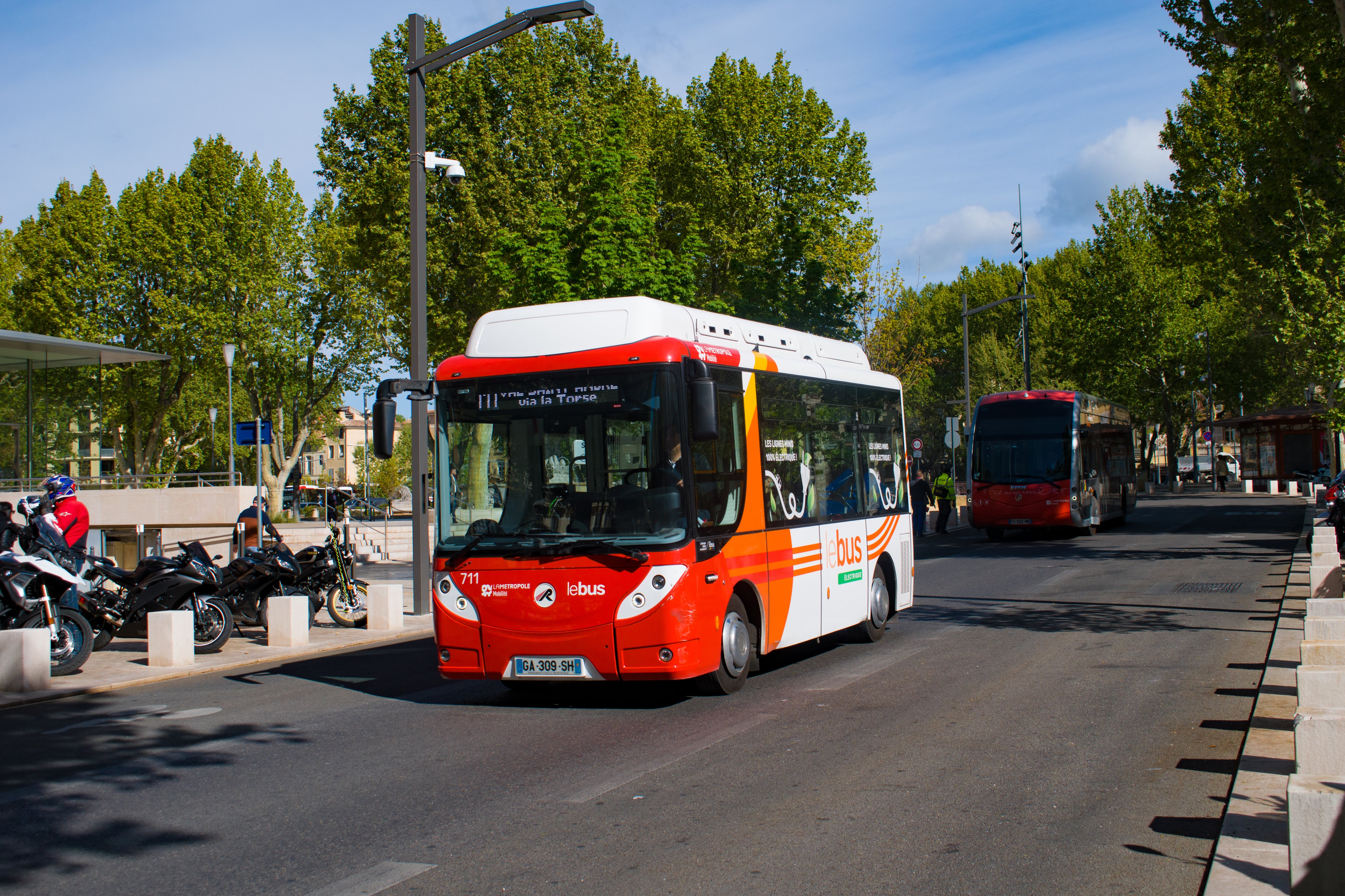 Image du véhicule