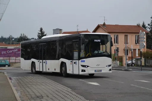 Image du véhicule