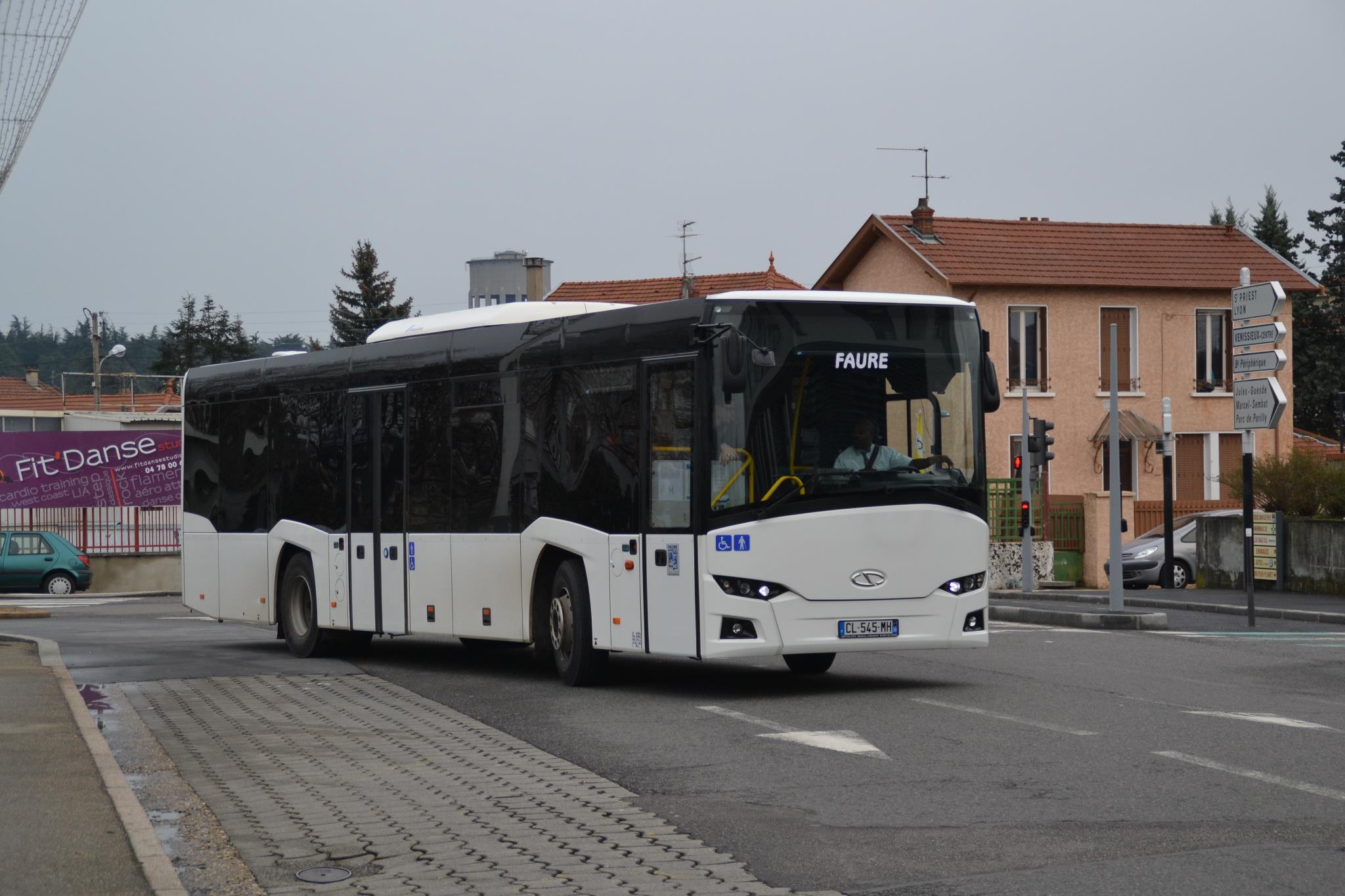 Image du véhicule