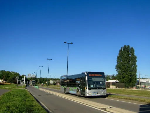 Image du véhicule