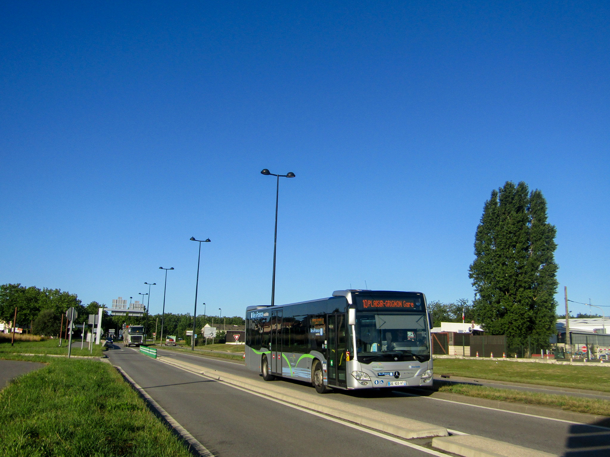 Image du véhicule