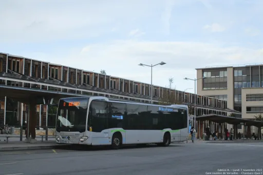 Image du véhicule