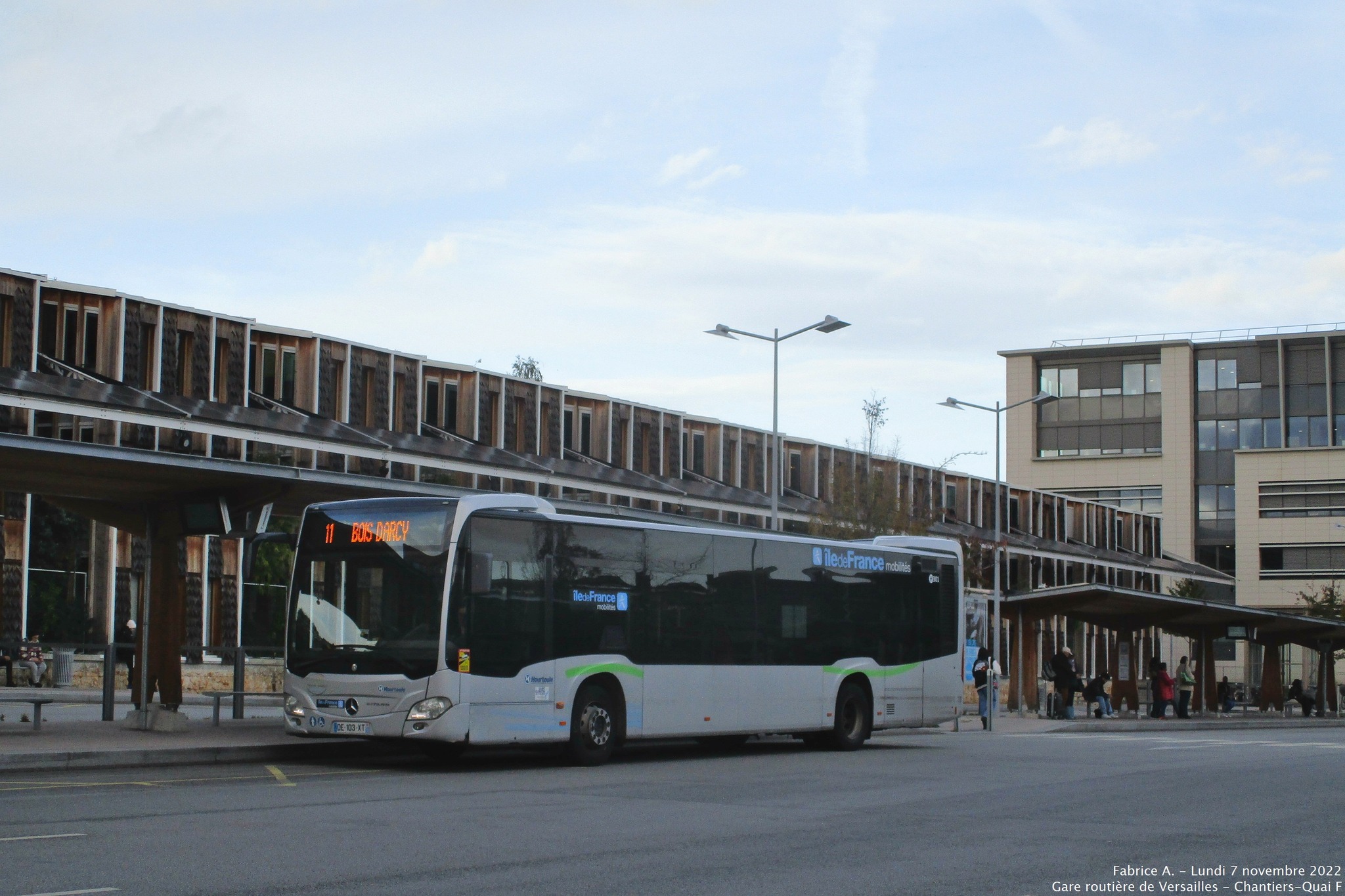 Image du véhicule