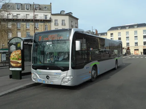 Image du véhicule