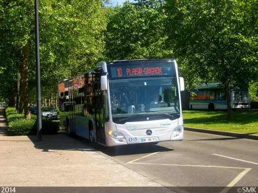 Image du véhicule