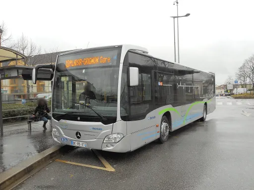 Image du véhicule