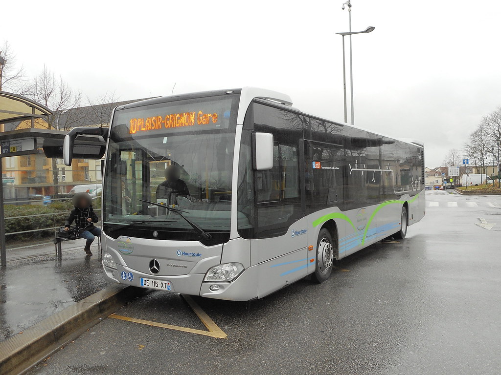 Image du véhicule