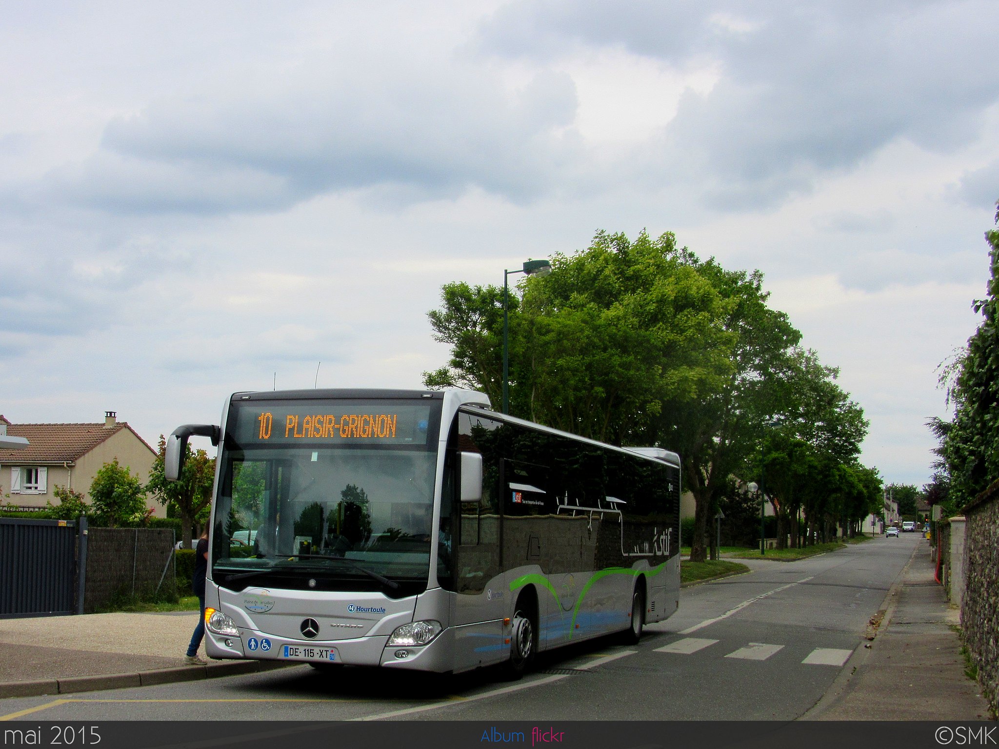Image du véhicule