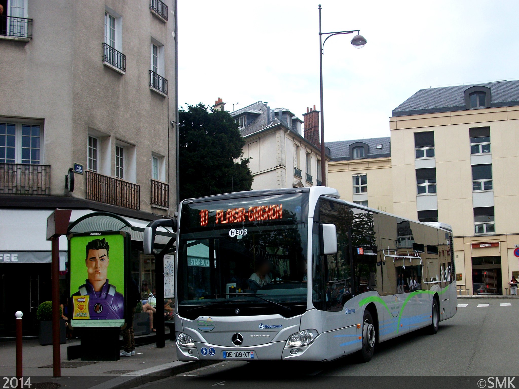 Image du véhicule