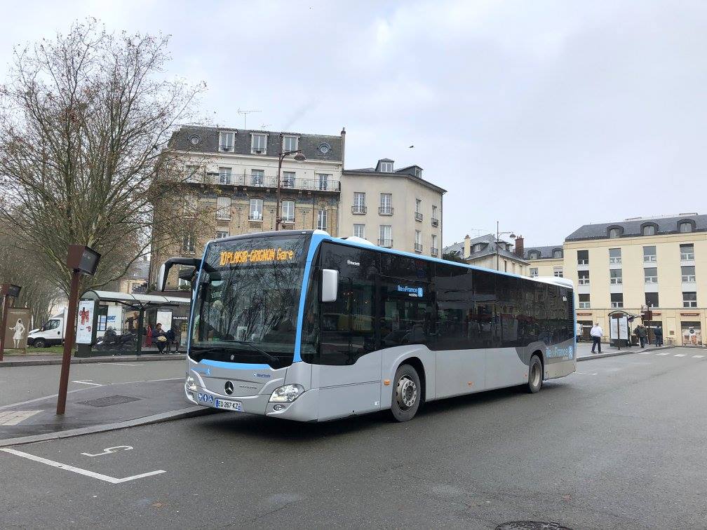 Image du véhicule