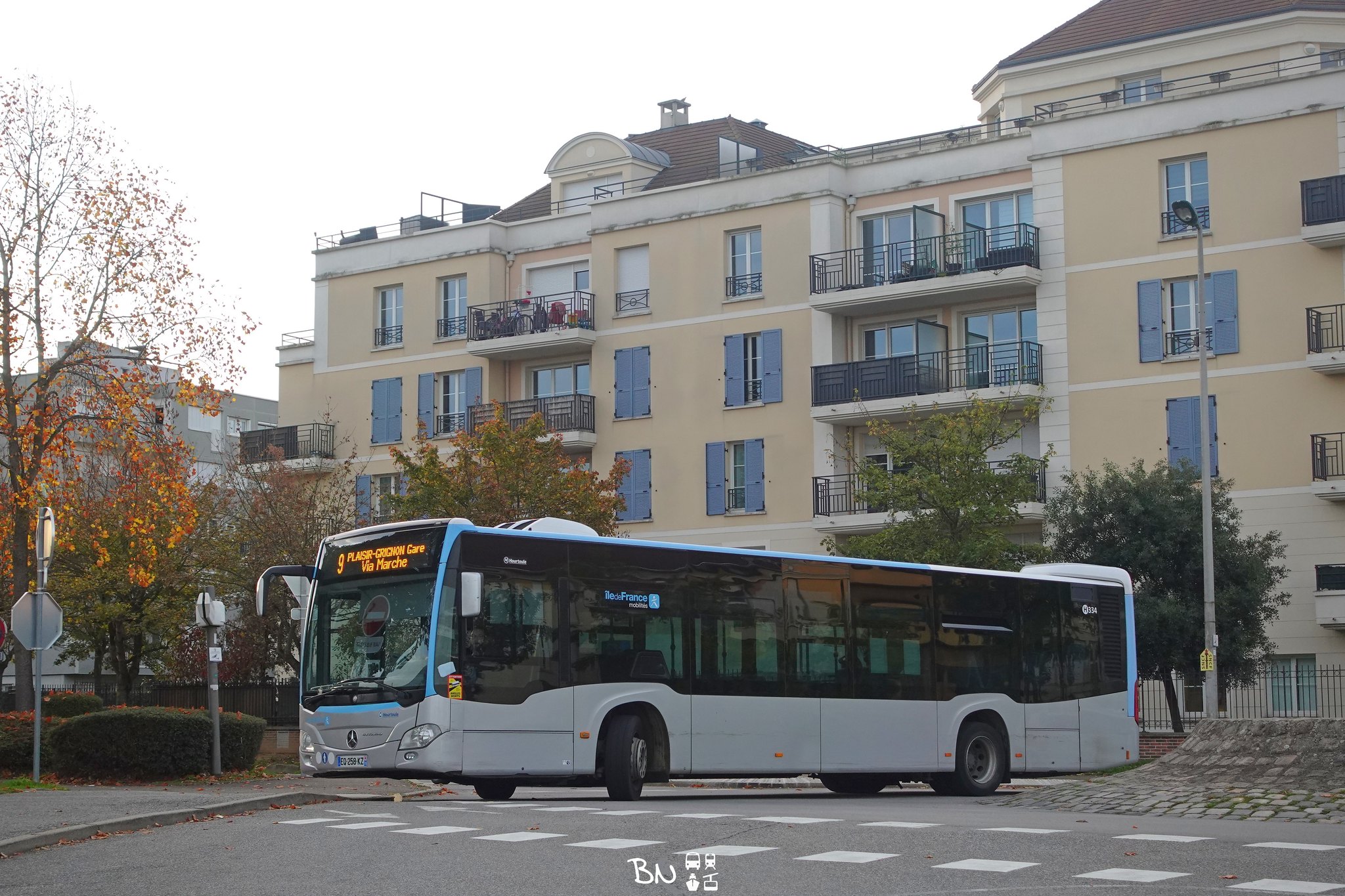 Image du véhicule