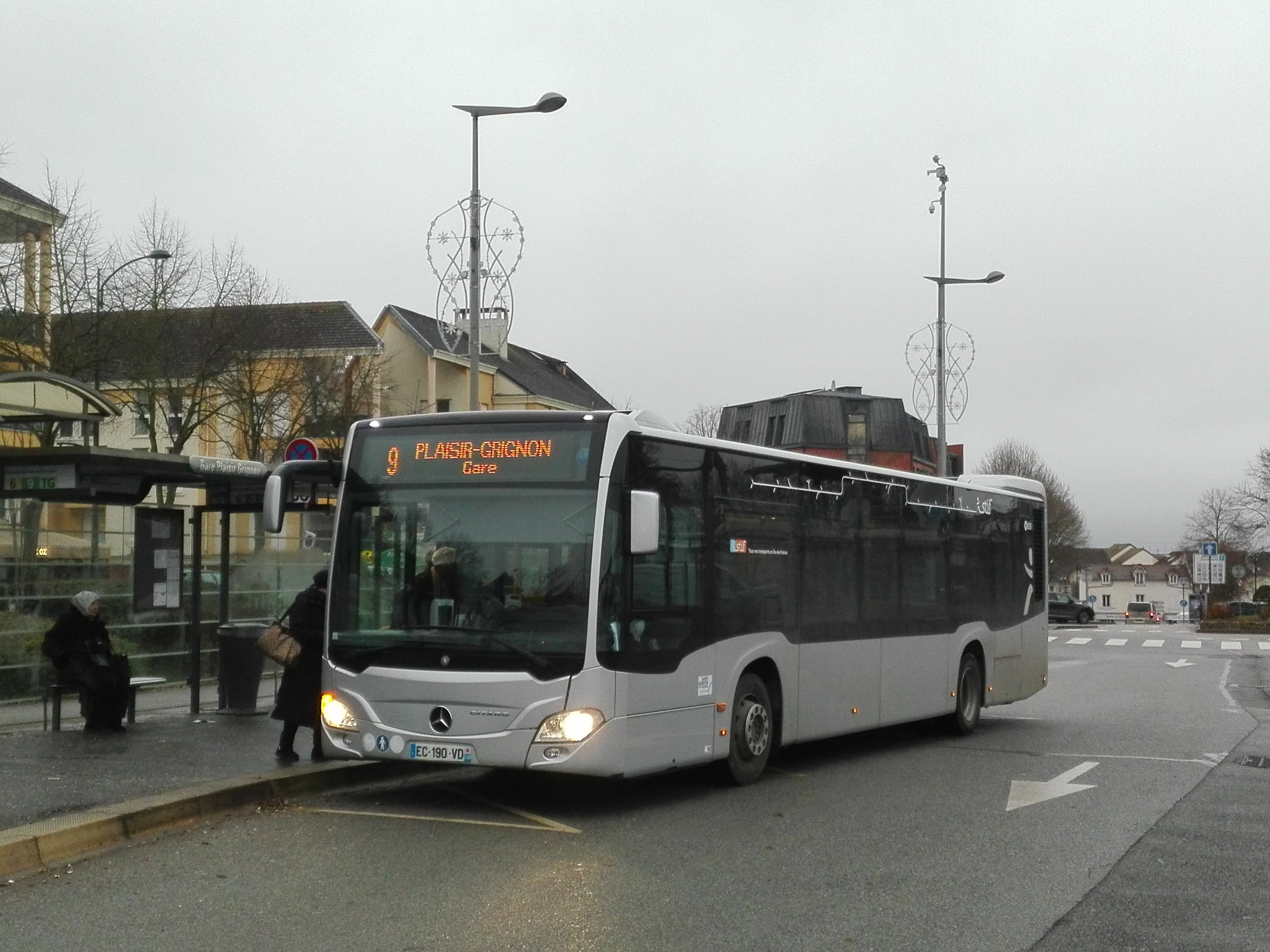 Image du véhicule