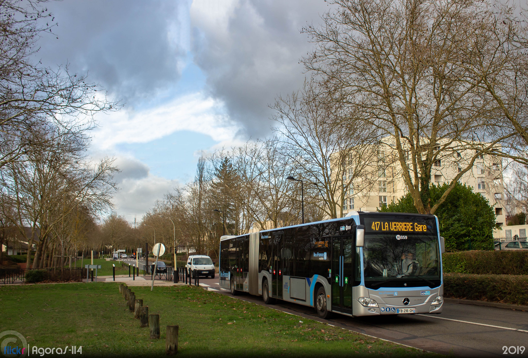 Image du véhicule