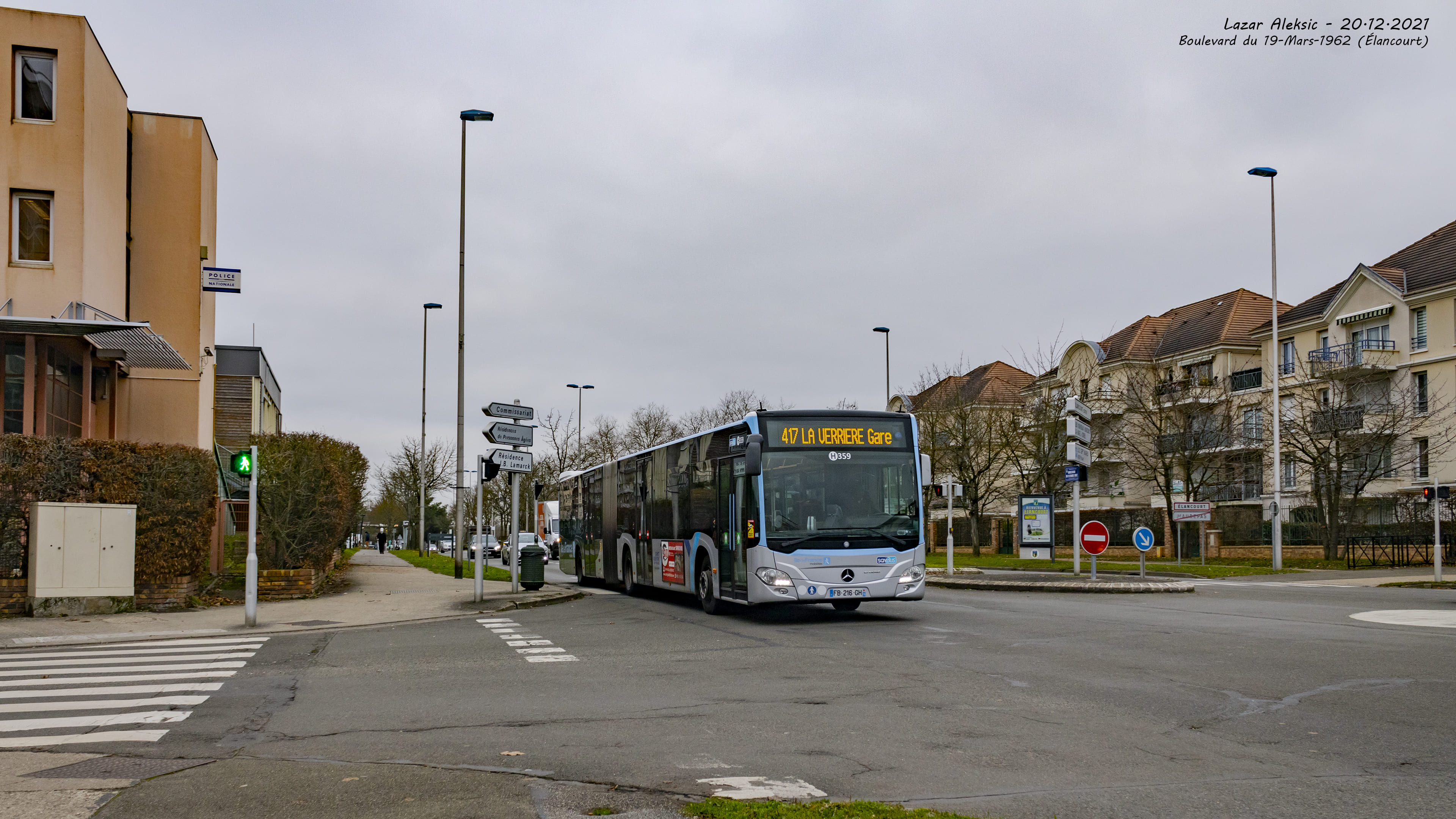 Image du véhicule
