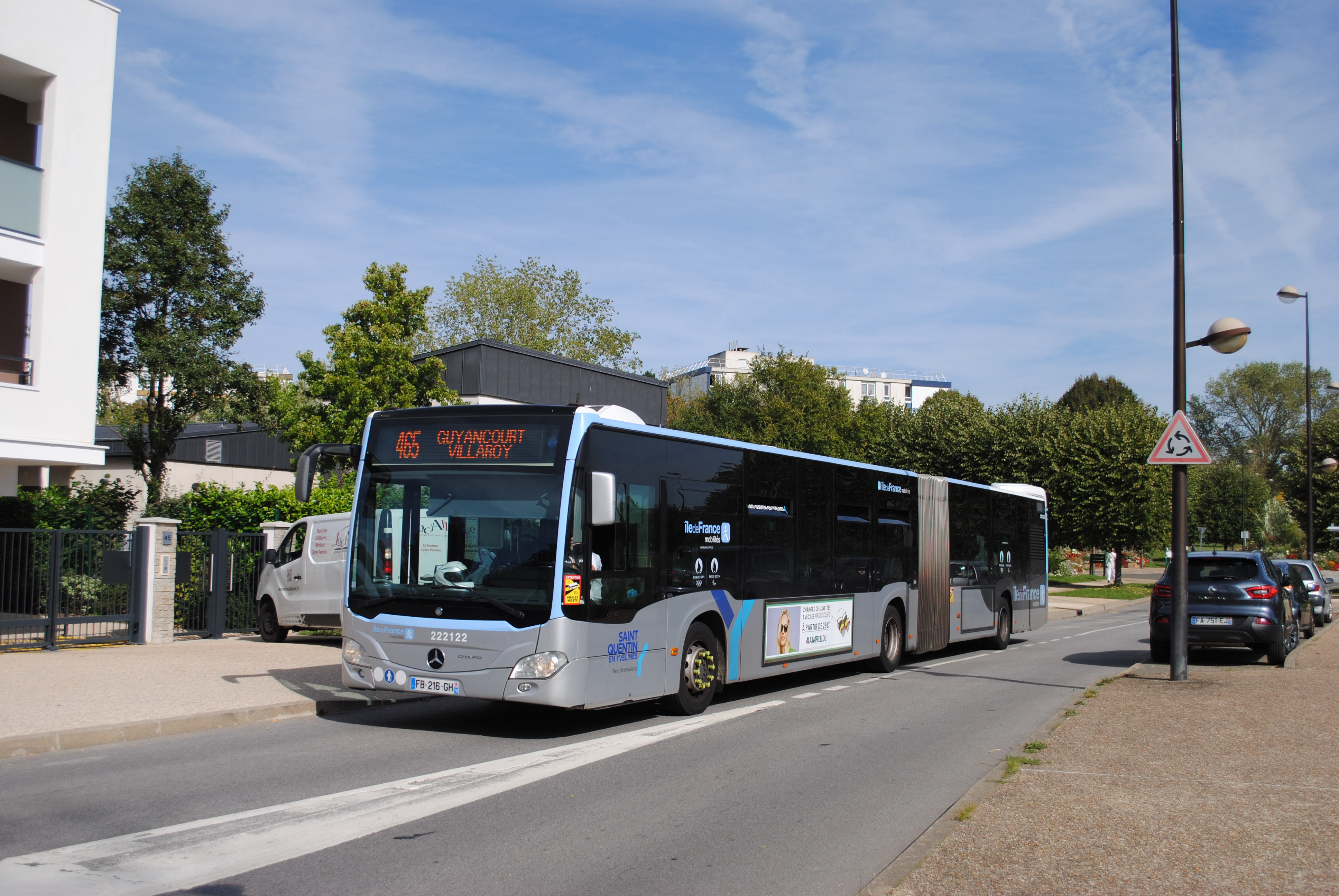 Image du véhicule