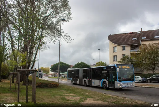 Image du véhicule
