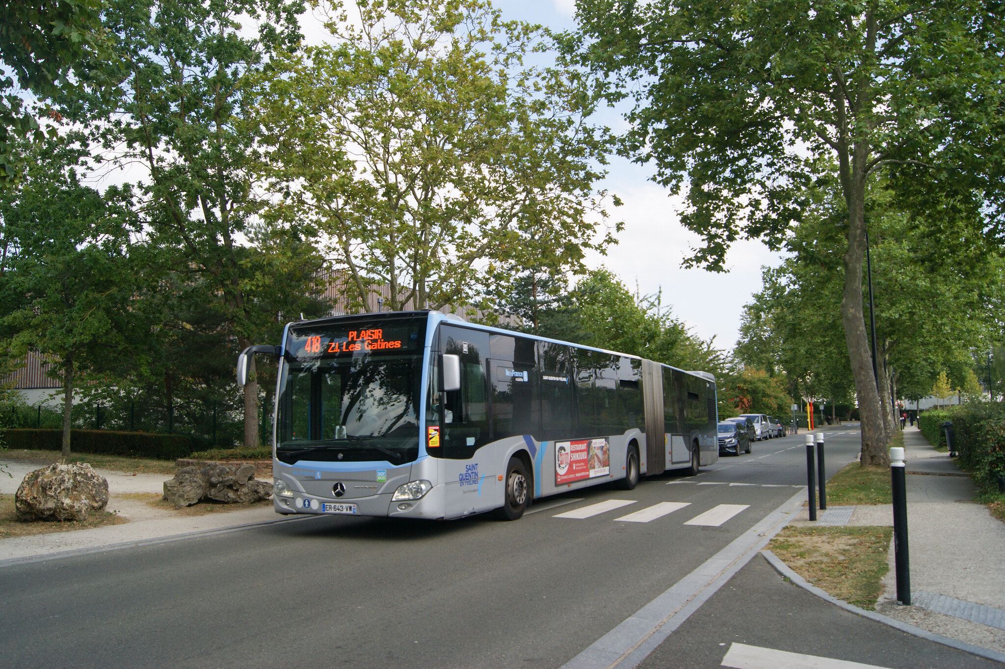 Image du véhicule