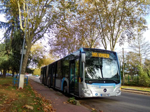 Image du véhicule