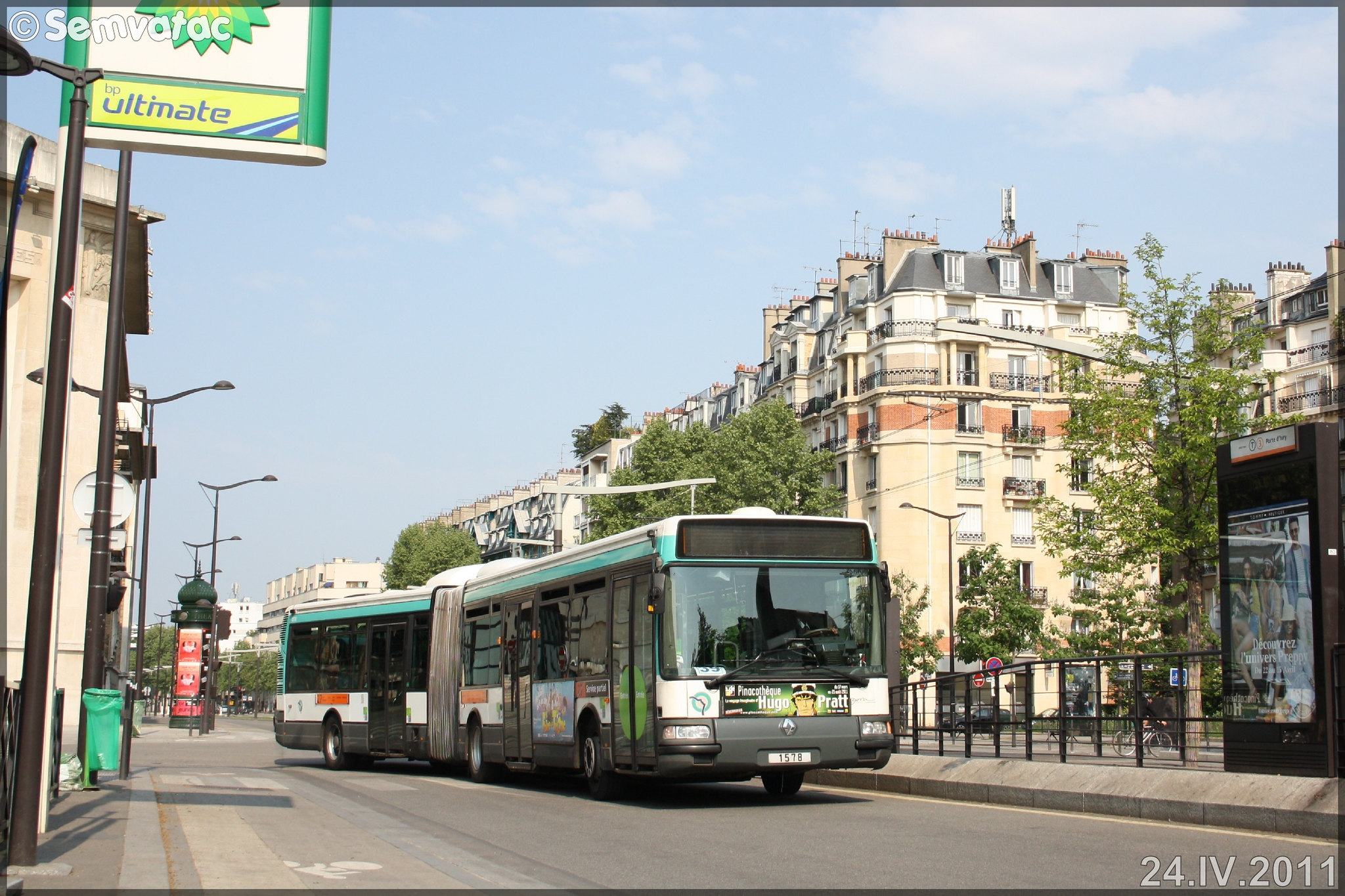 Image du véhicule