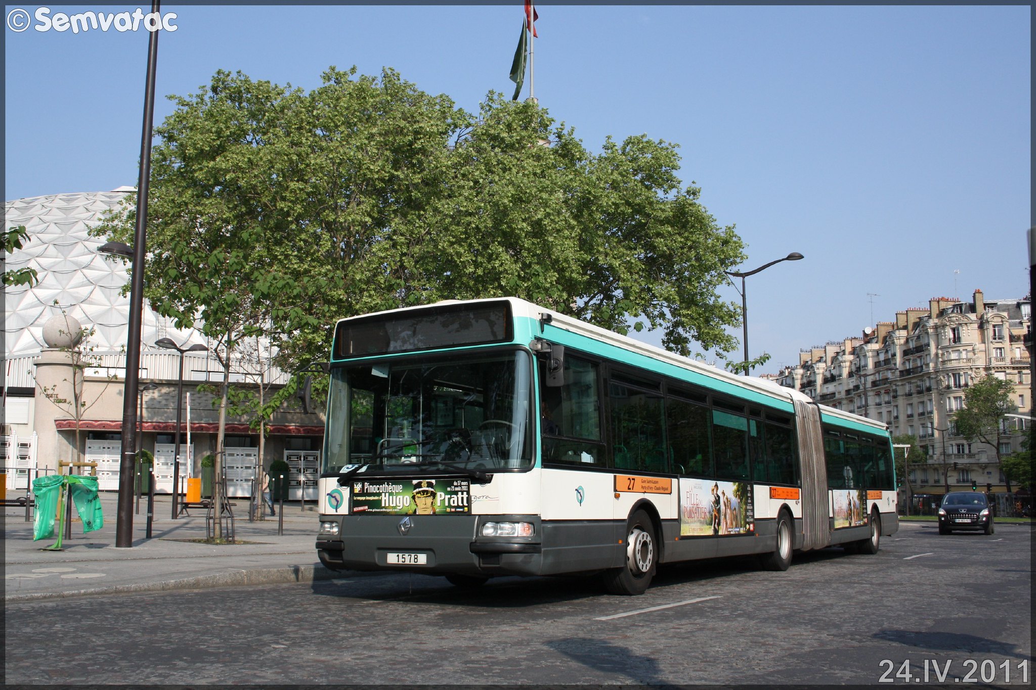 Image du véhicule