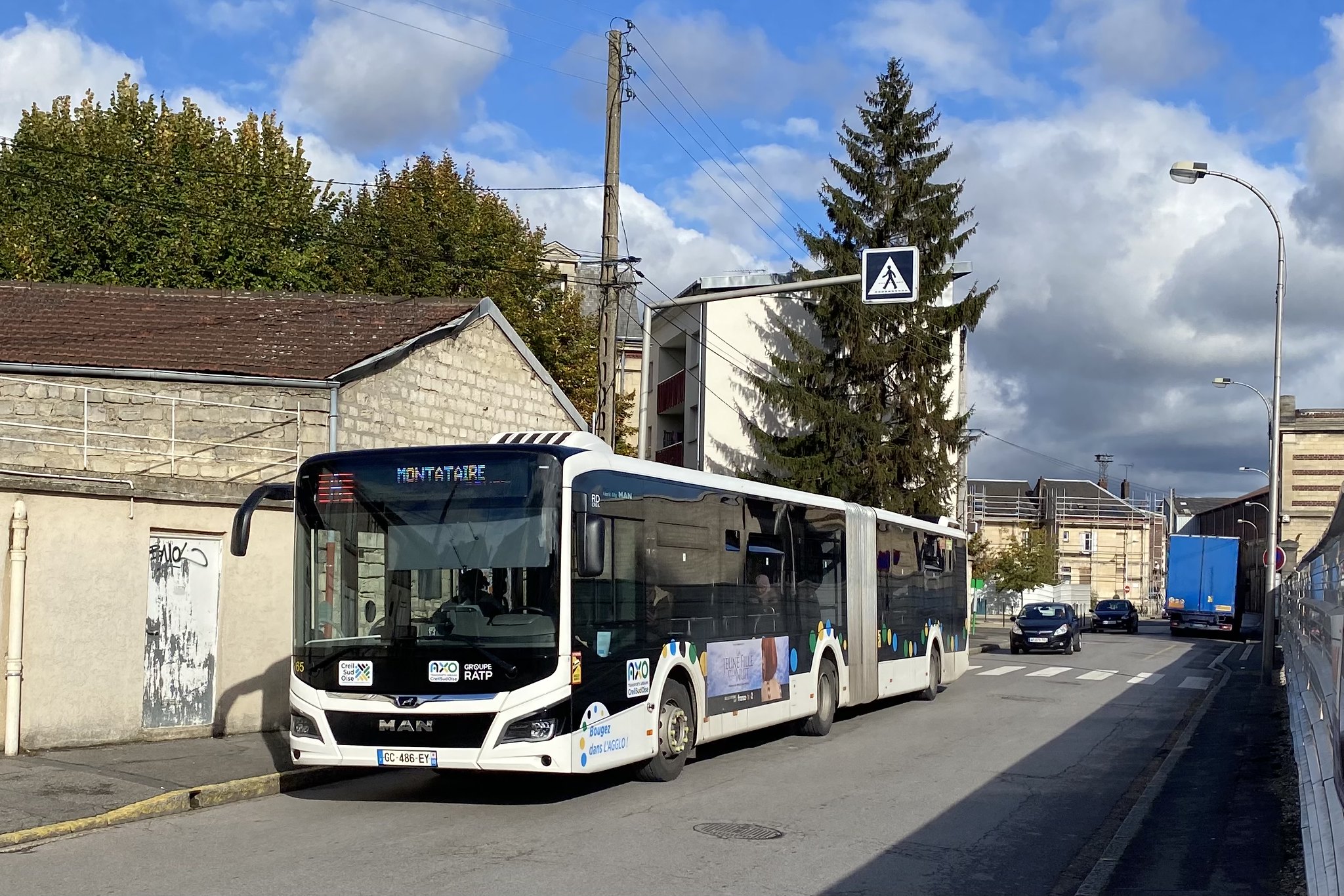 Image du véhicule