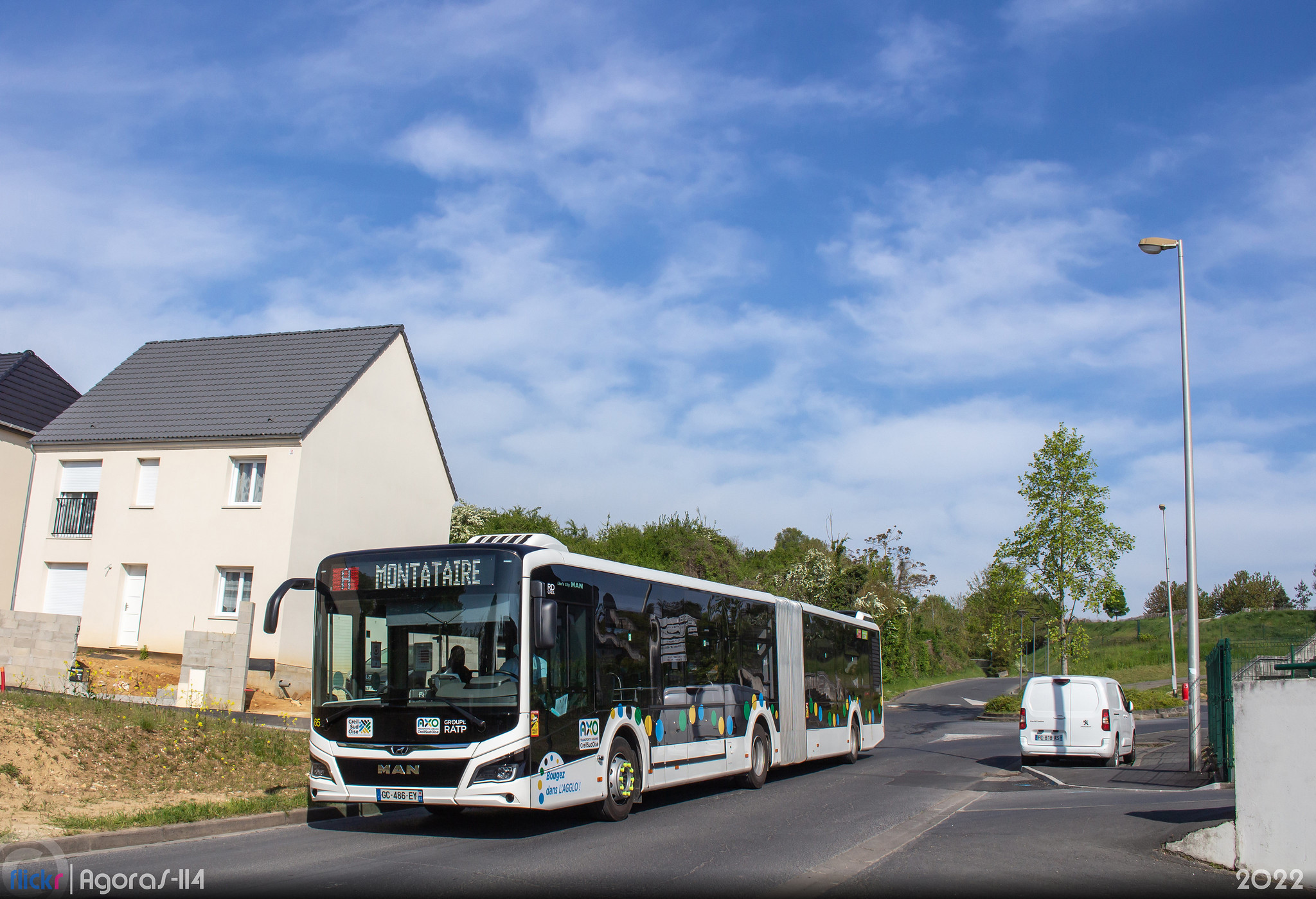 Image du véhicule