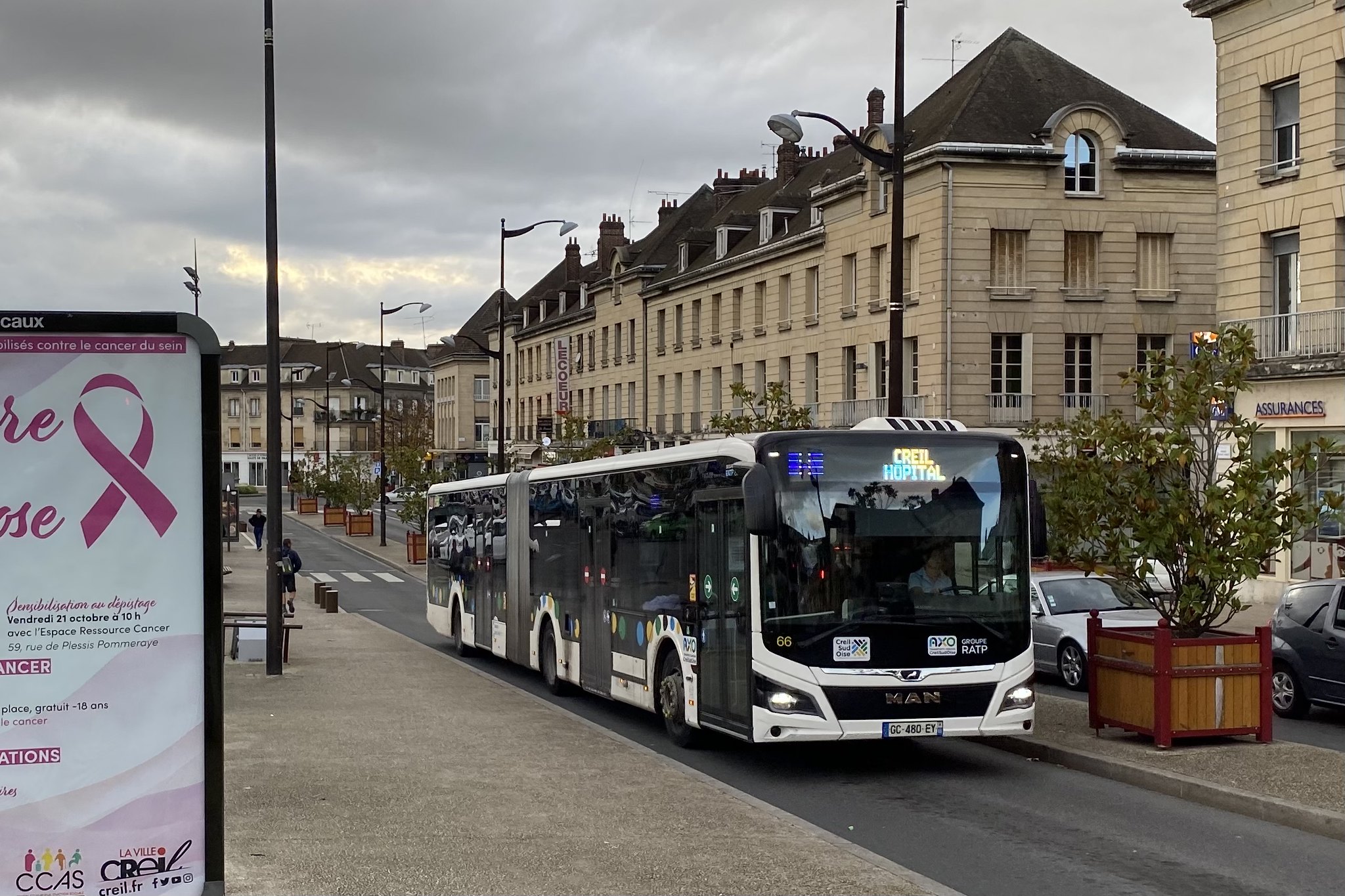 Image du véhicule