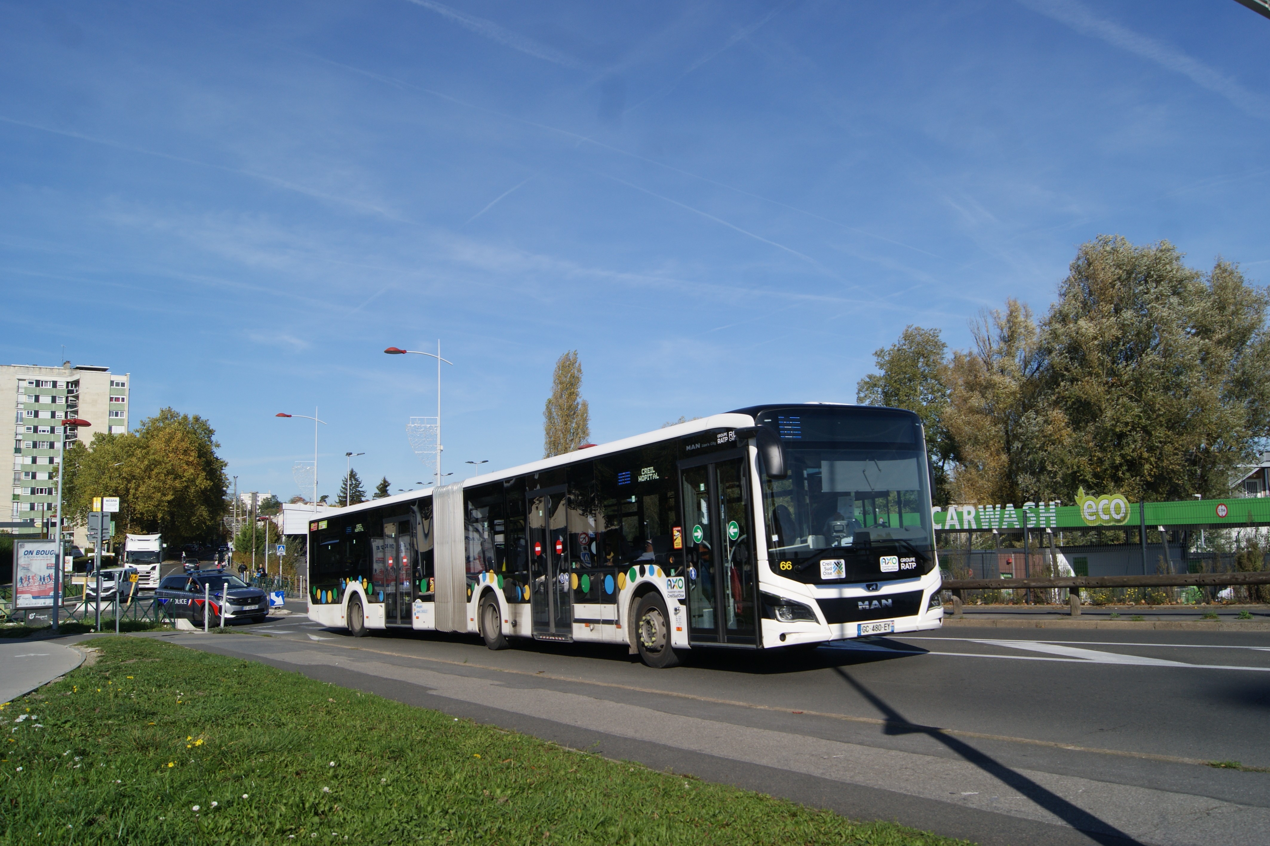 Image du véhicule