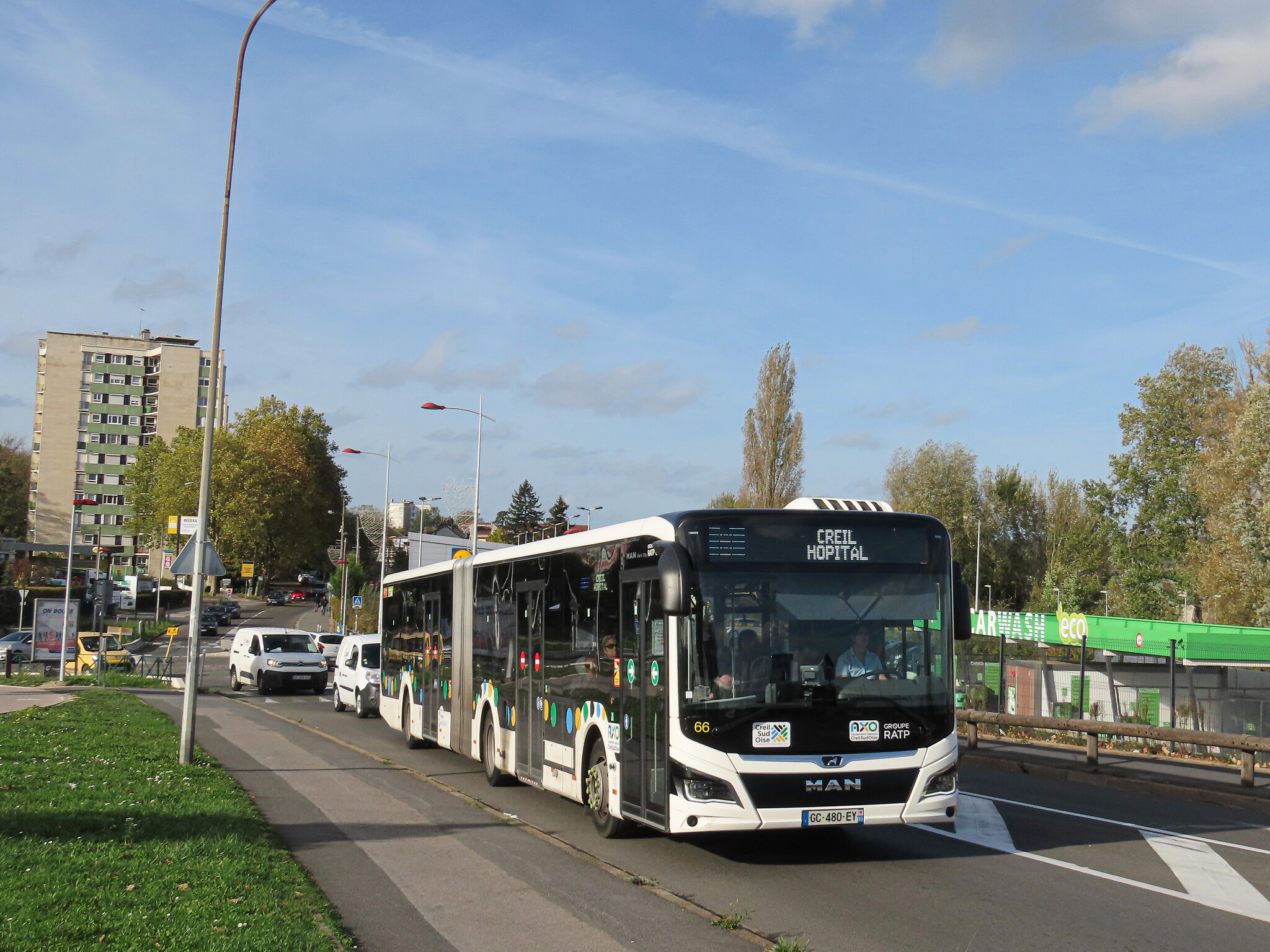 Image du véhicule