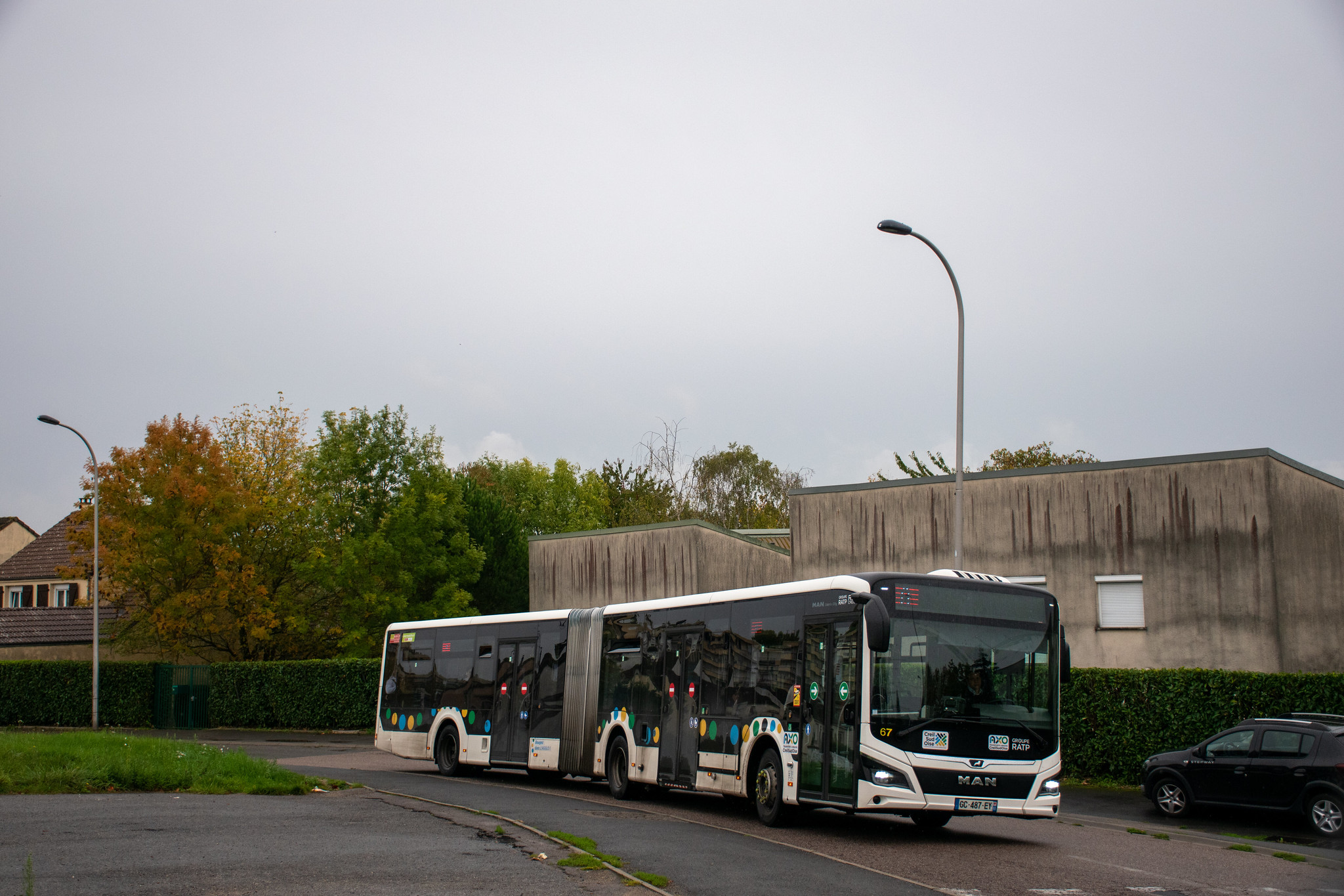 Image du véhicule