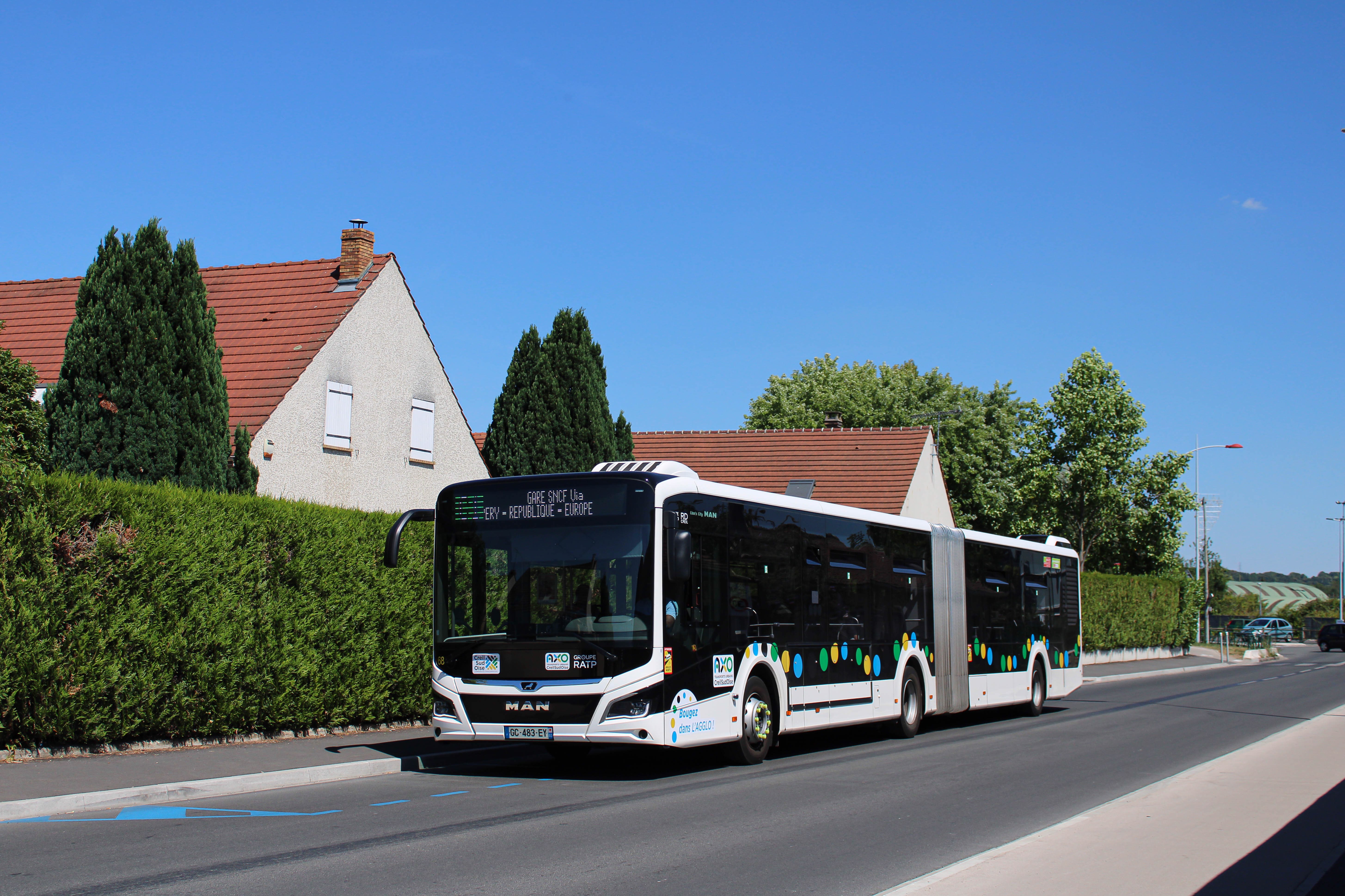 Image du véhicule
