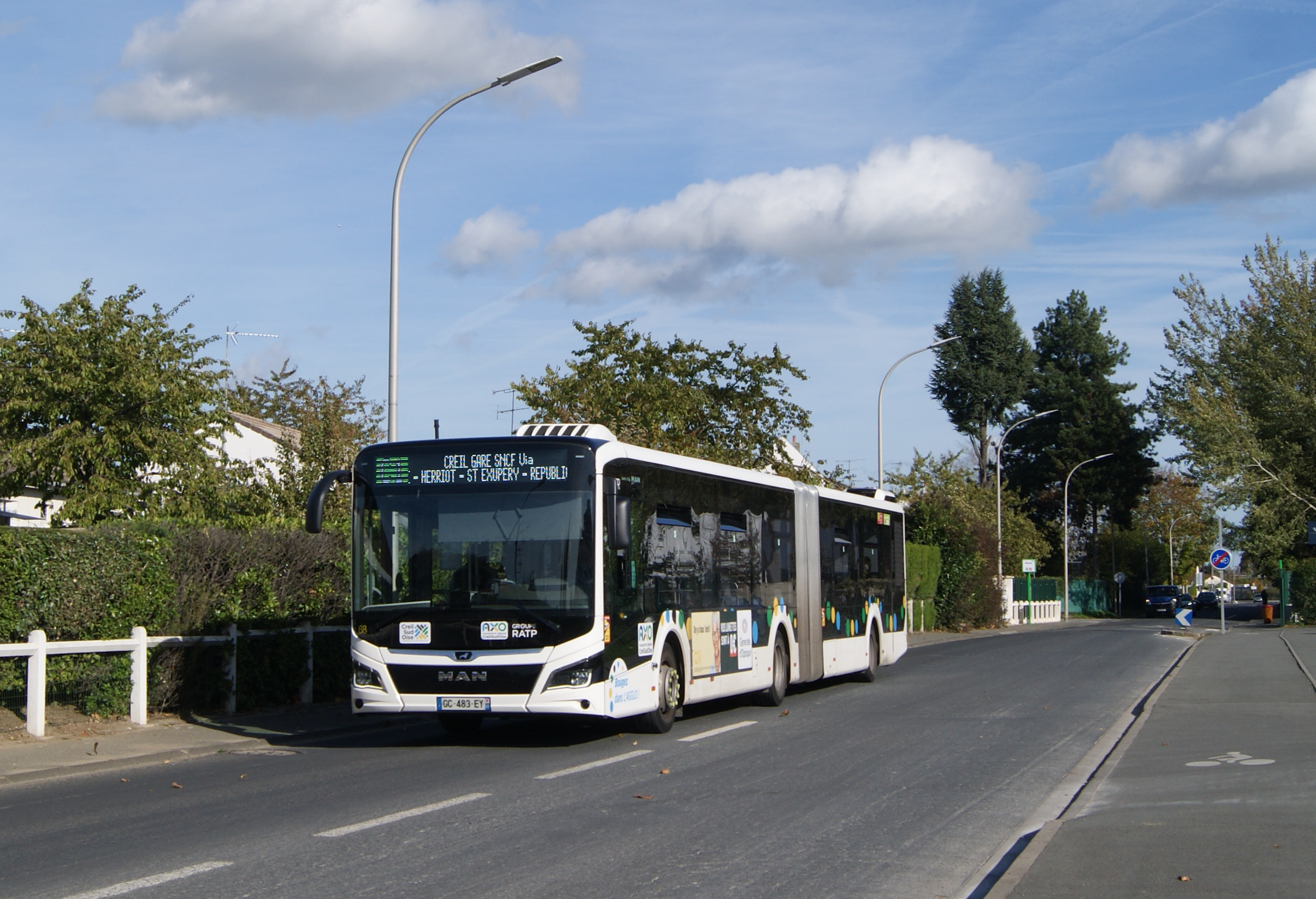 Image du véhicule