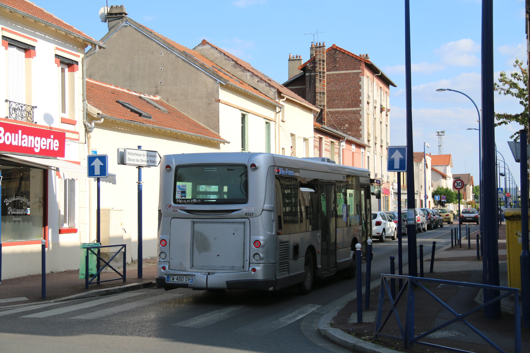 Image du véhicule