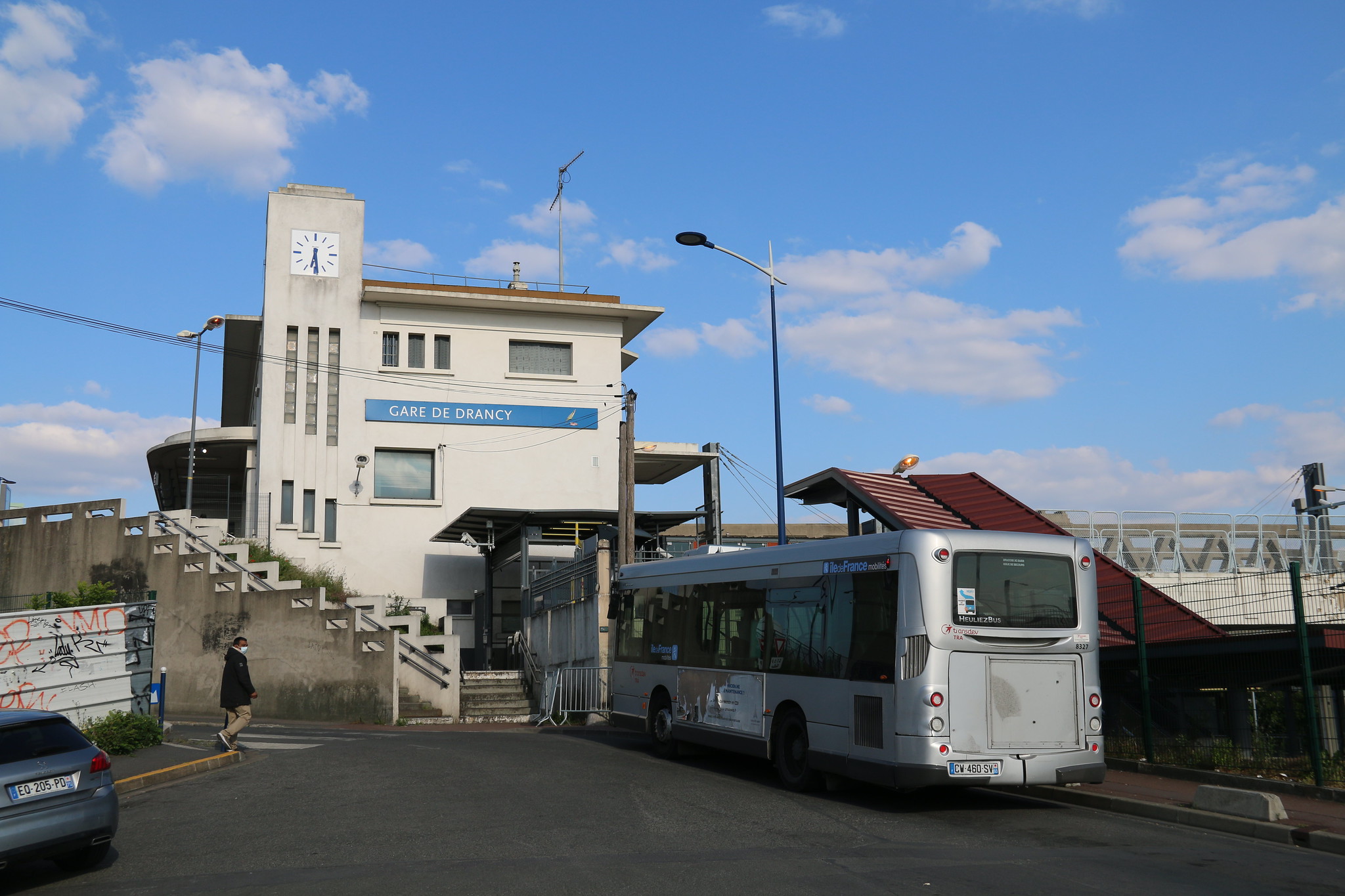Image du véhicule