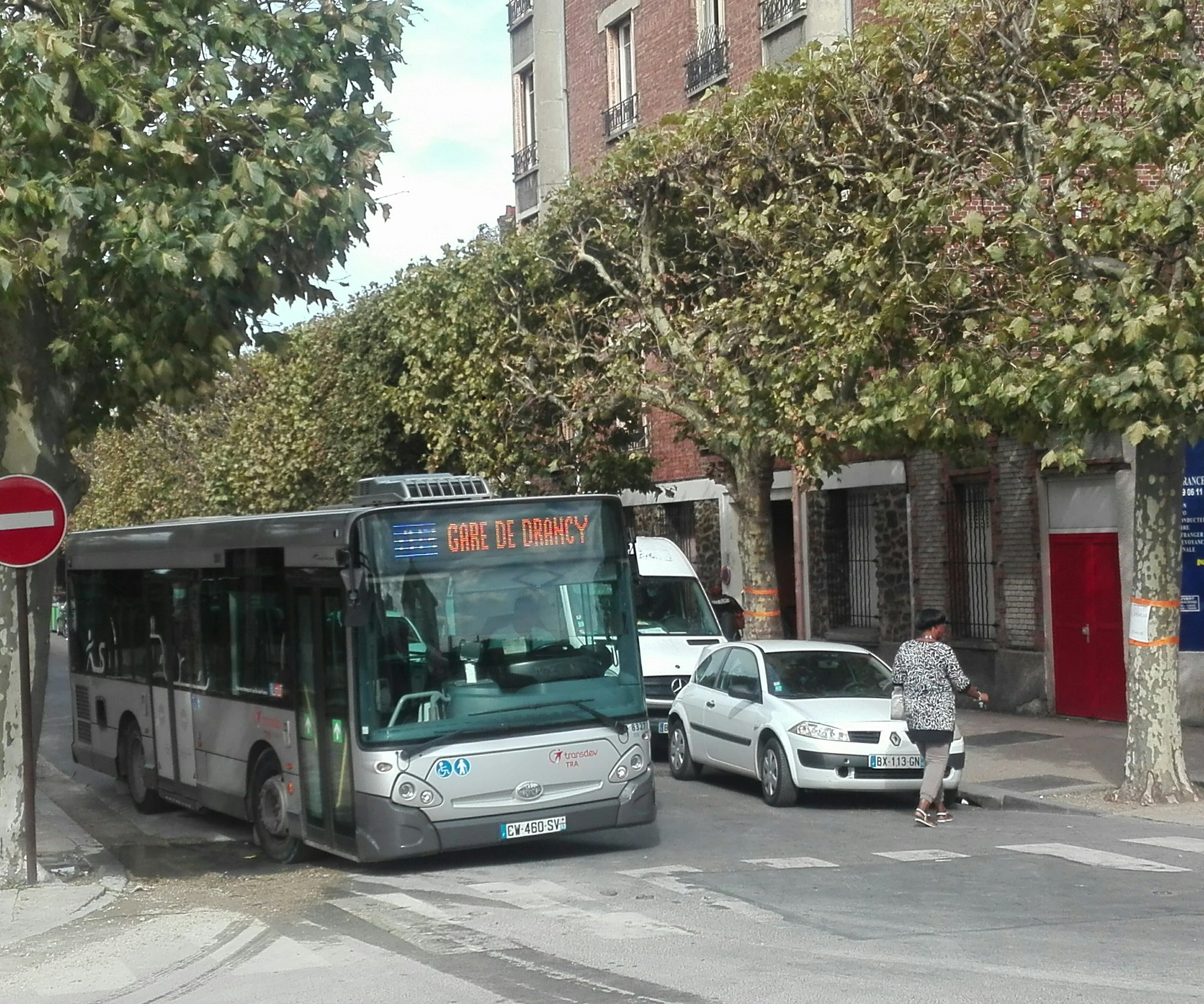 Image du véhicule