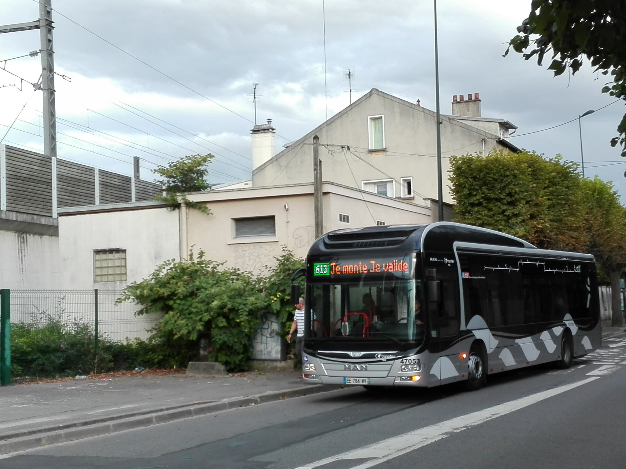 Image du véhicule